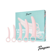Teazers Vaginale Dilatator Set