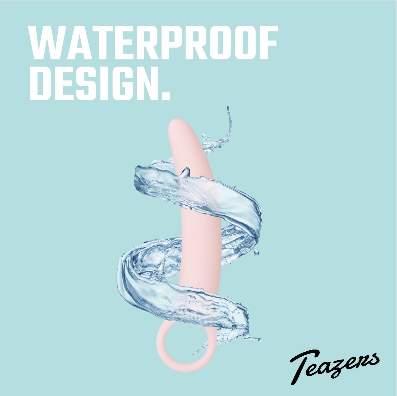 Teazers Vaginale Dilatator Set