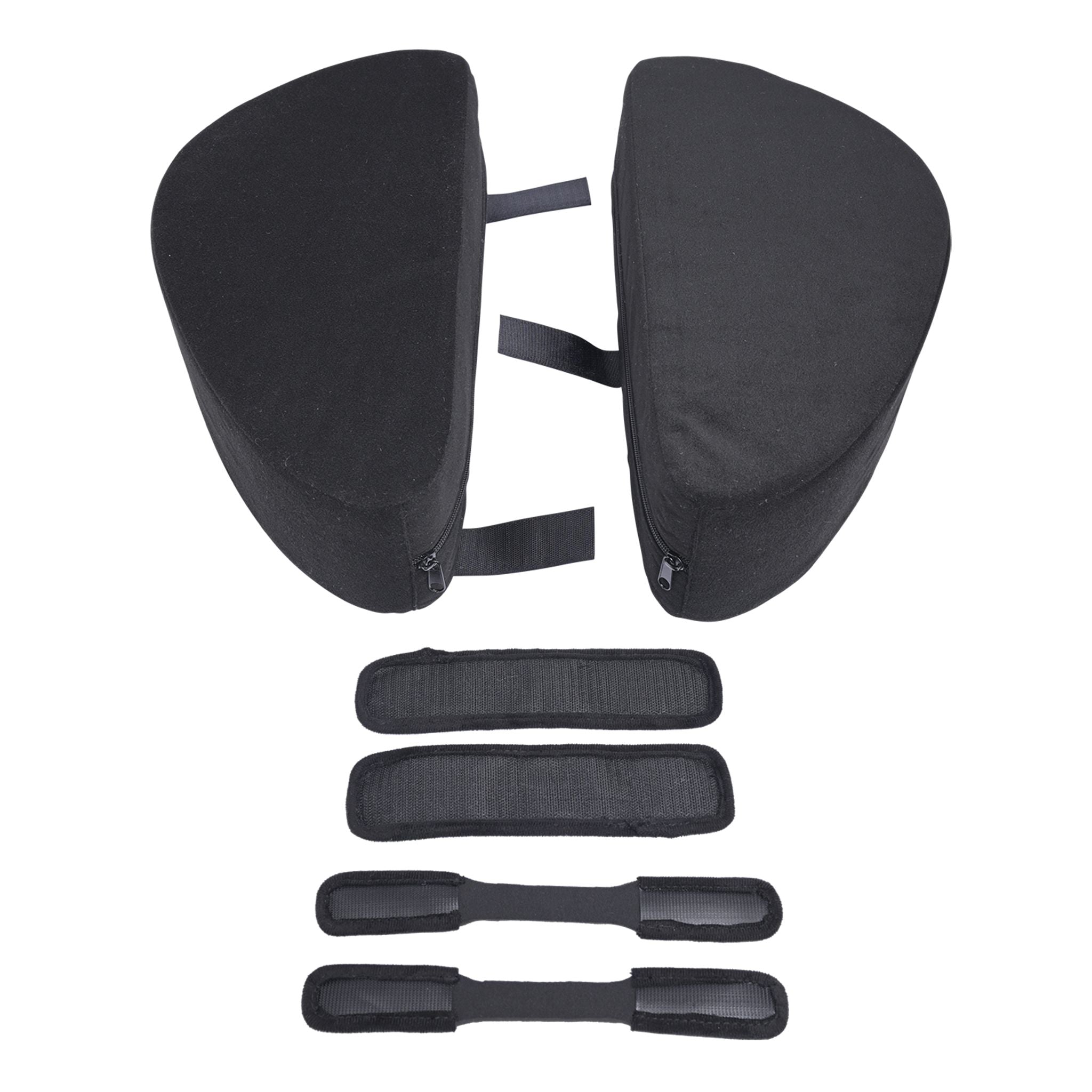 Sportsheets - Pivot Convertible Toy Mount - Zwart