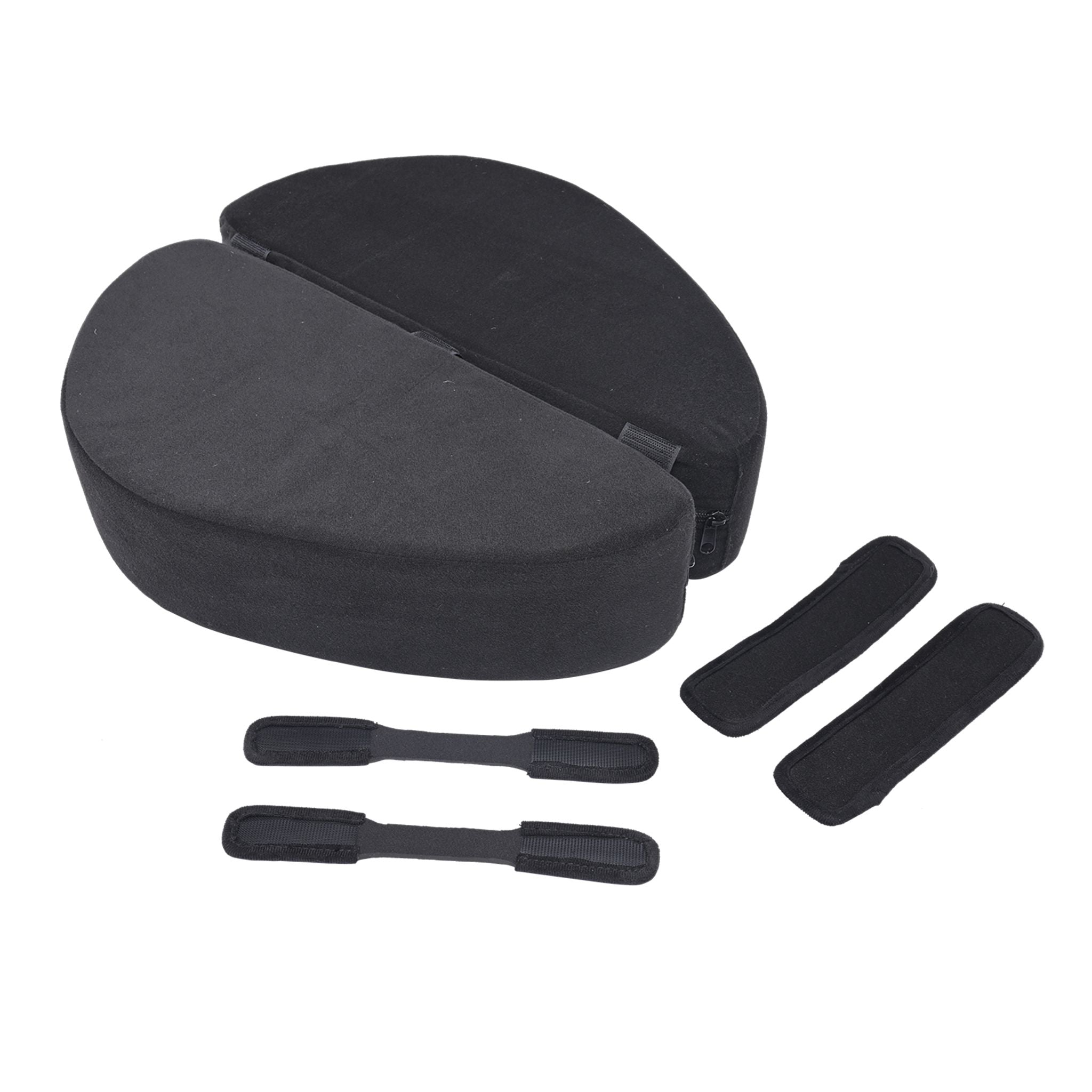 Sportsheets - Pivot Convertible Toy Mount - Zwart