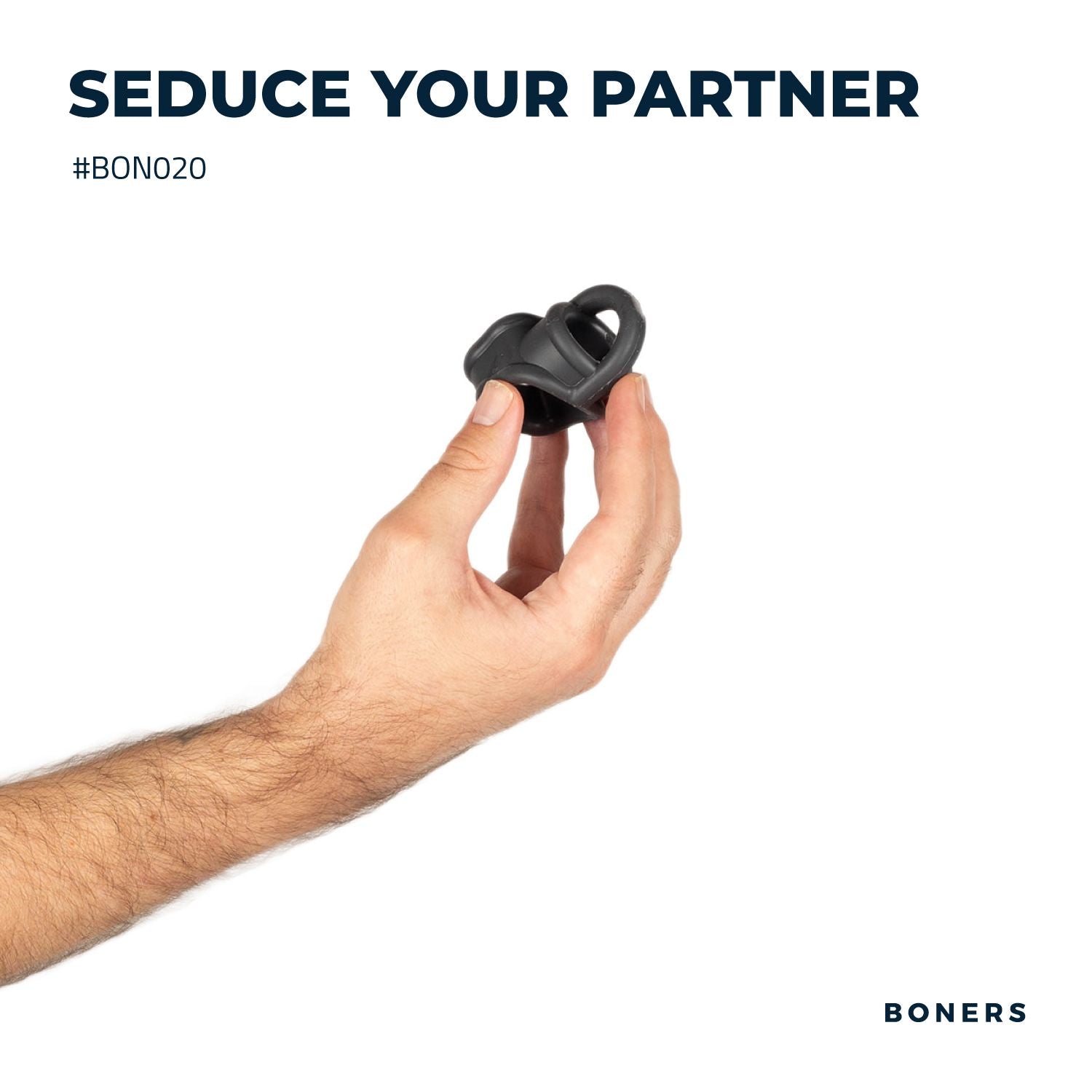 Boners vloeibare siliconen ballensplitter