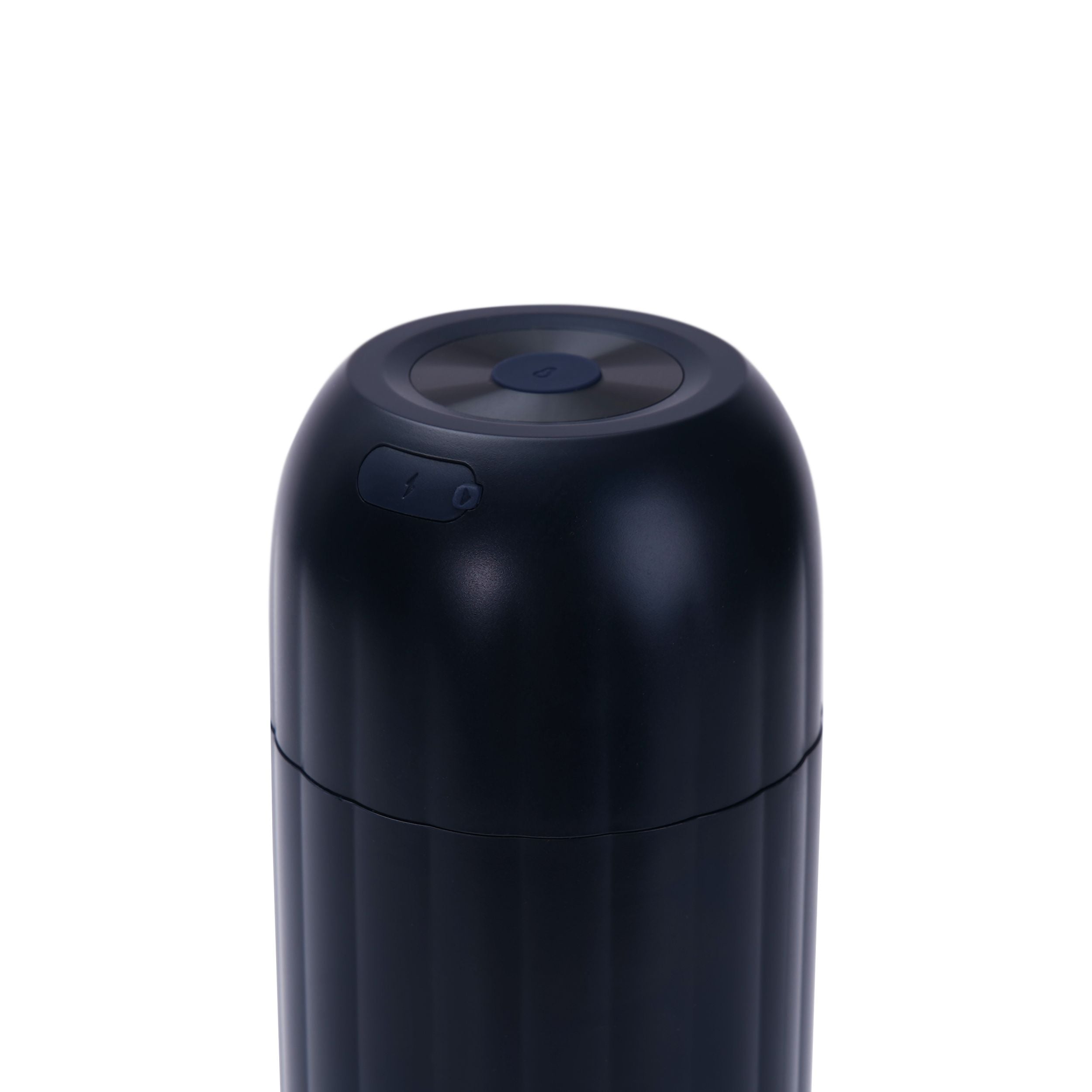 SVAKOM - Sam Neo 2 PRO Interactieve Masturbator - Blauw