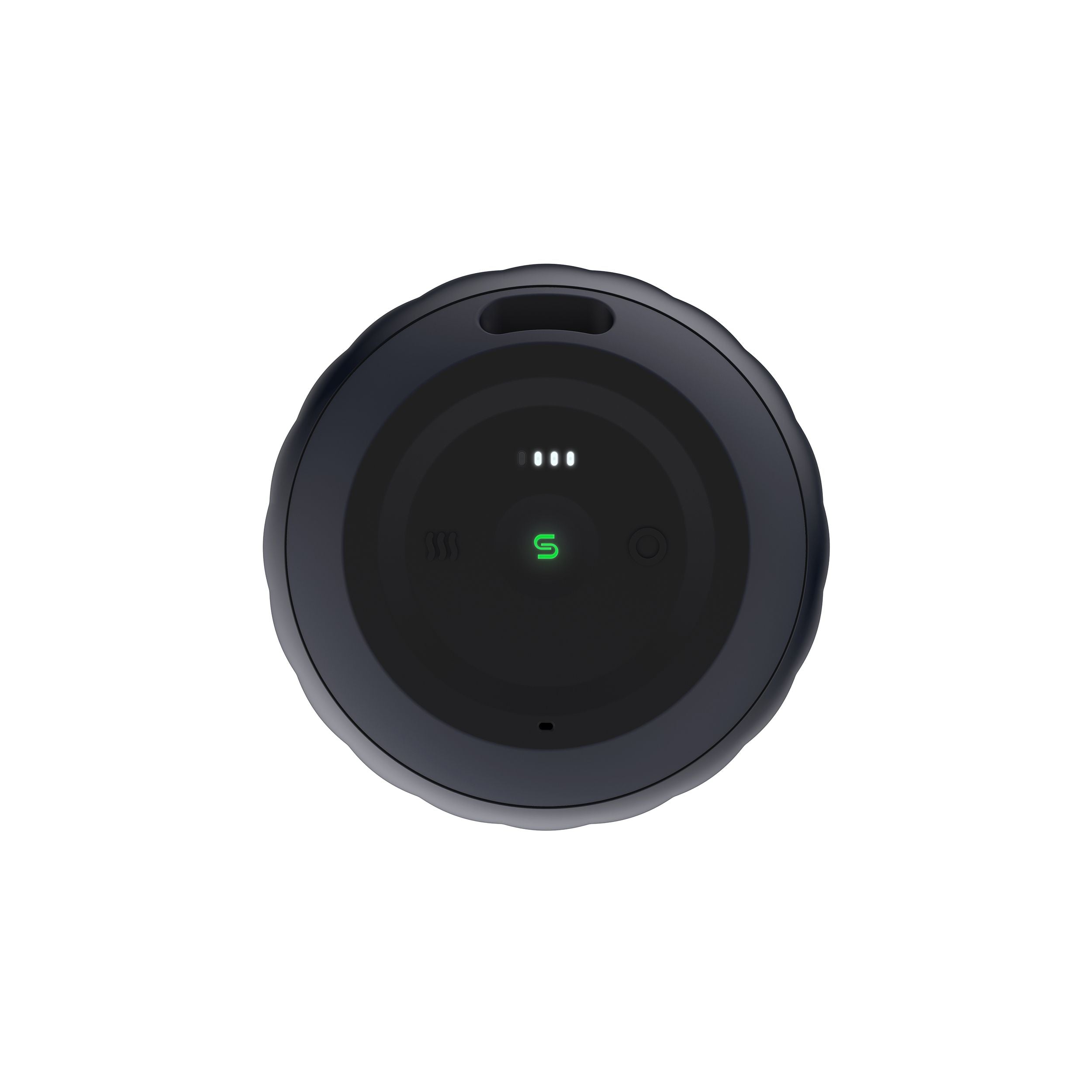 SVAKOM - Sam Neo 2 PRO Interactieve Masturbator - Blauw