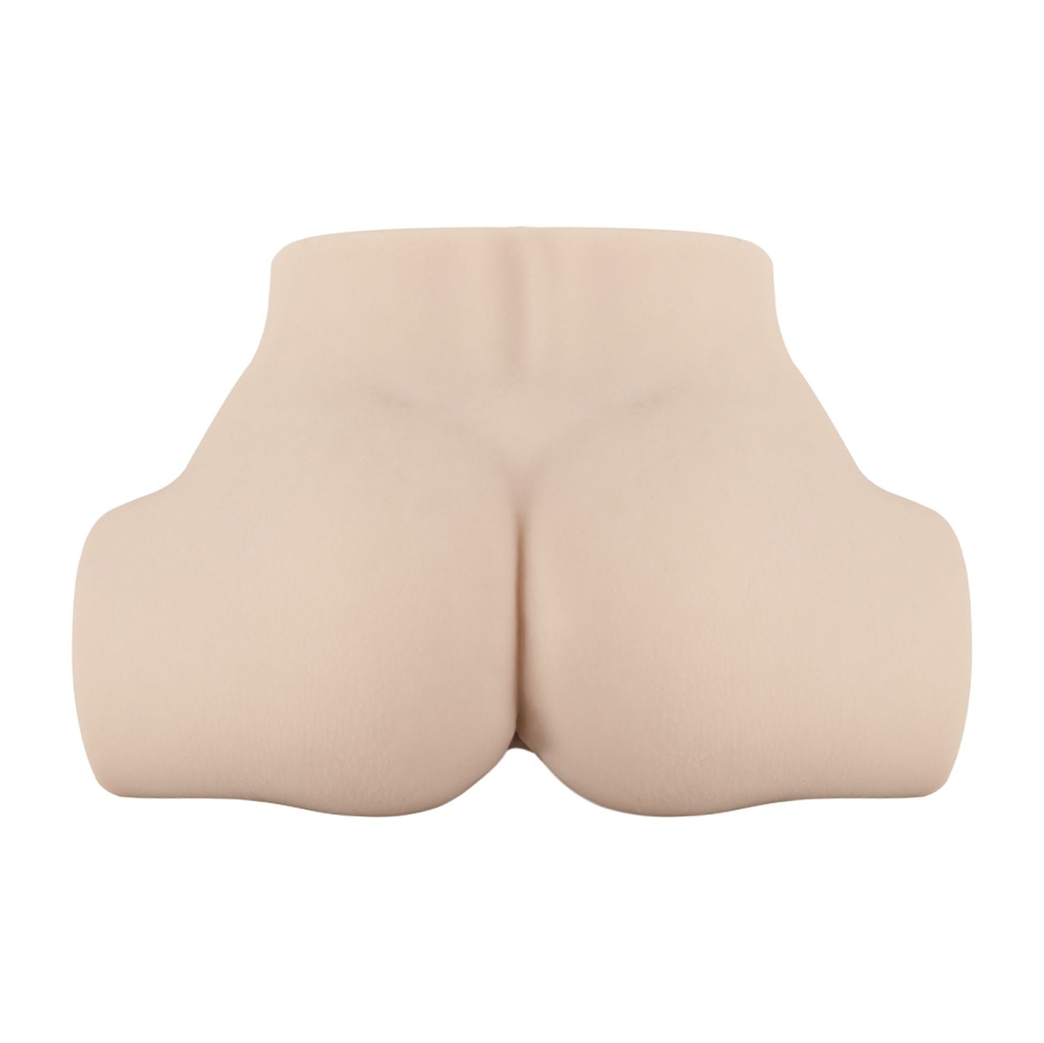 Vriend met voordelen - Vibrerende Masturbator met Billen