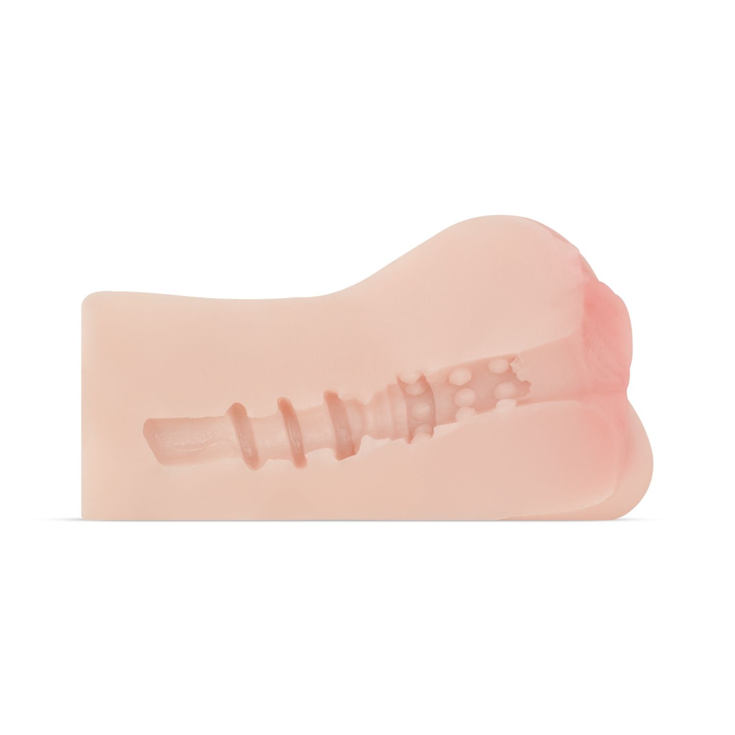 Vriend met voordelen - Realistische vagina-masturbator
