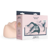 Vriend met voordelen - Masturbator met Bullet Vibrator
