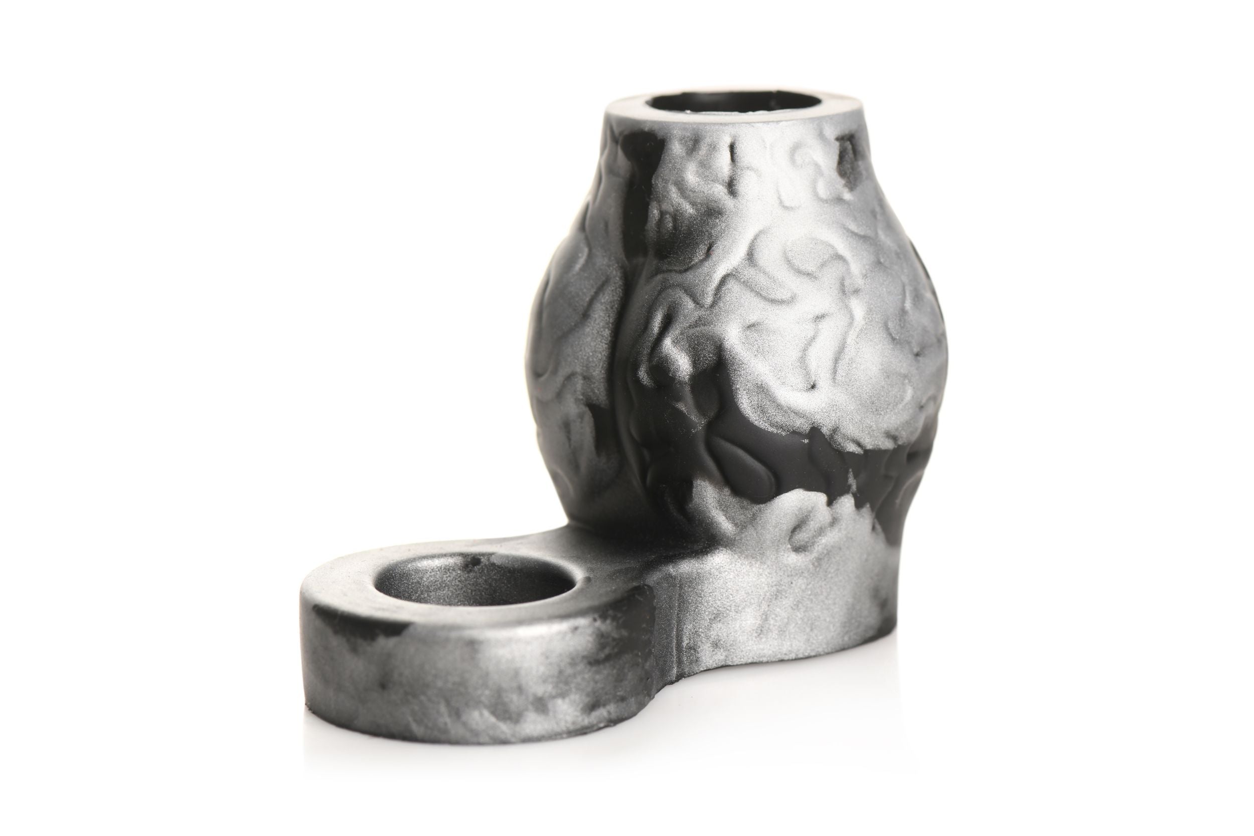 XR Brands - Night Prowler Ballstretcher - Grijs