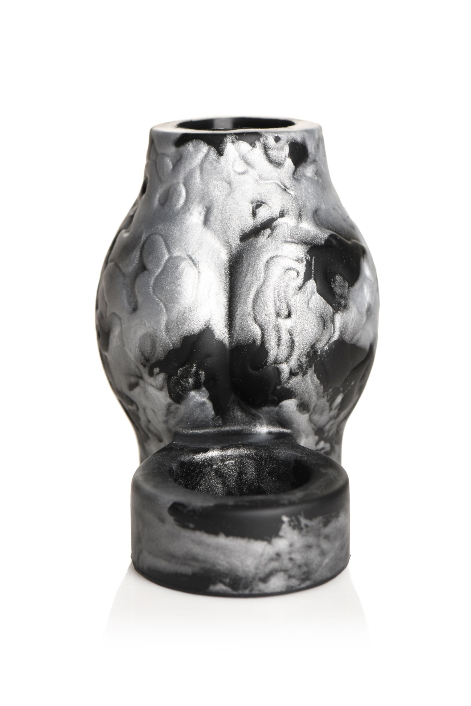 XR Brands - Night Prowler Ballstretcher - Grijs