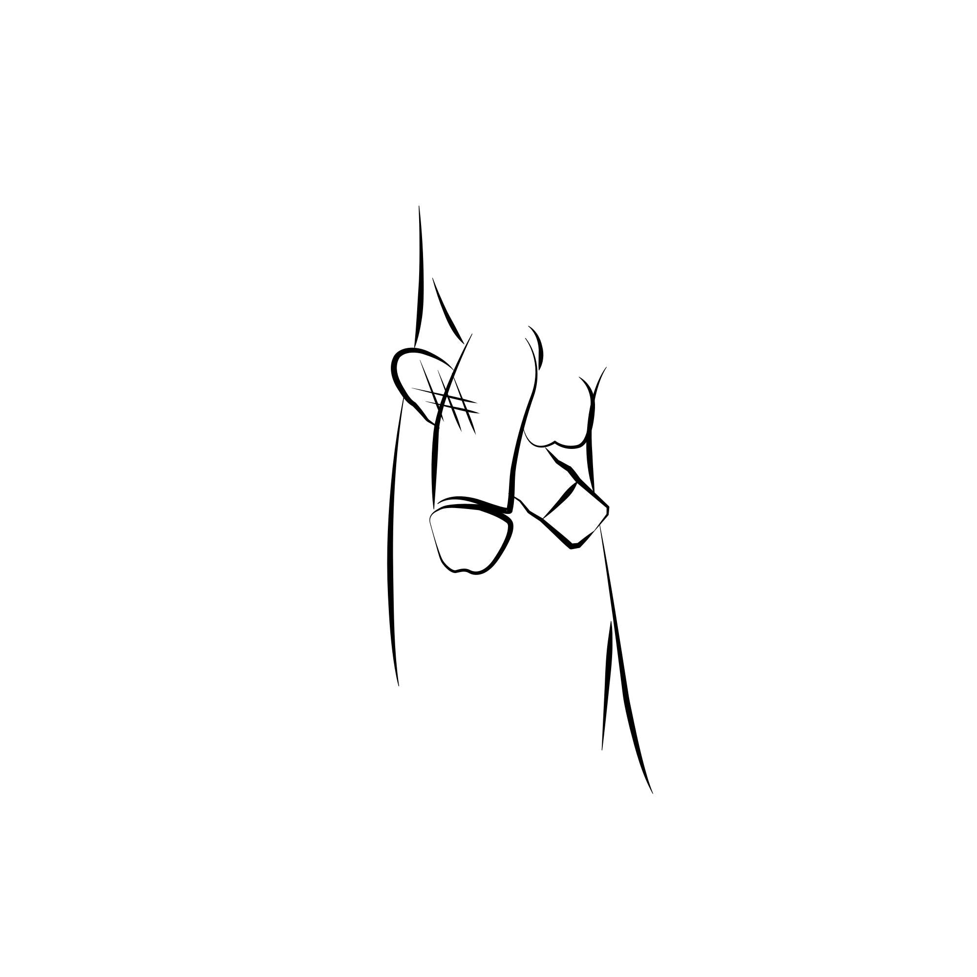 ROMP van Womanizer - Beat Bullet Vibrator