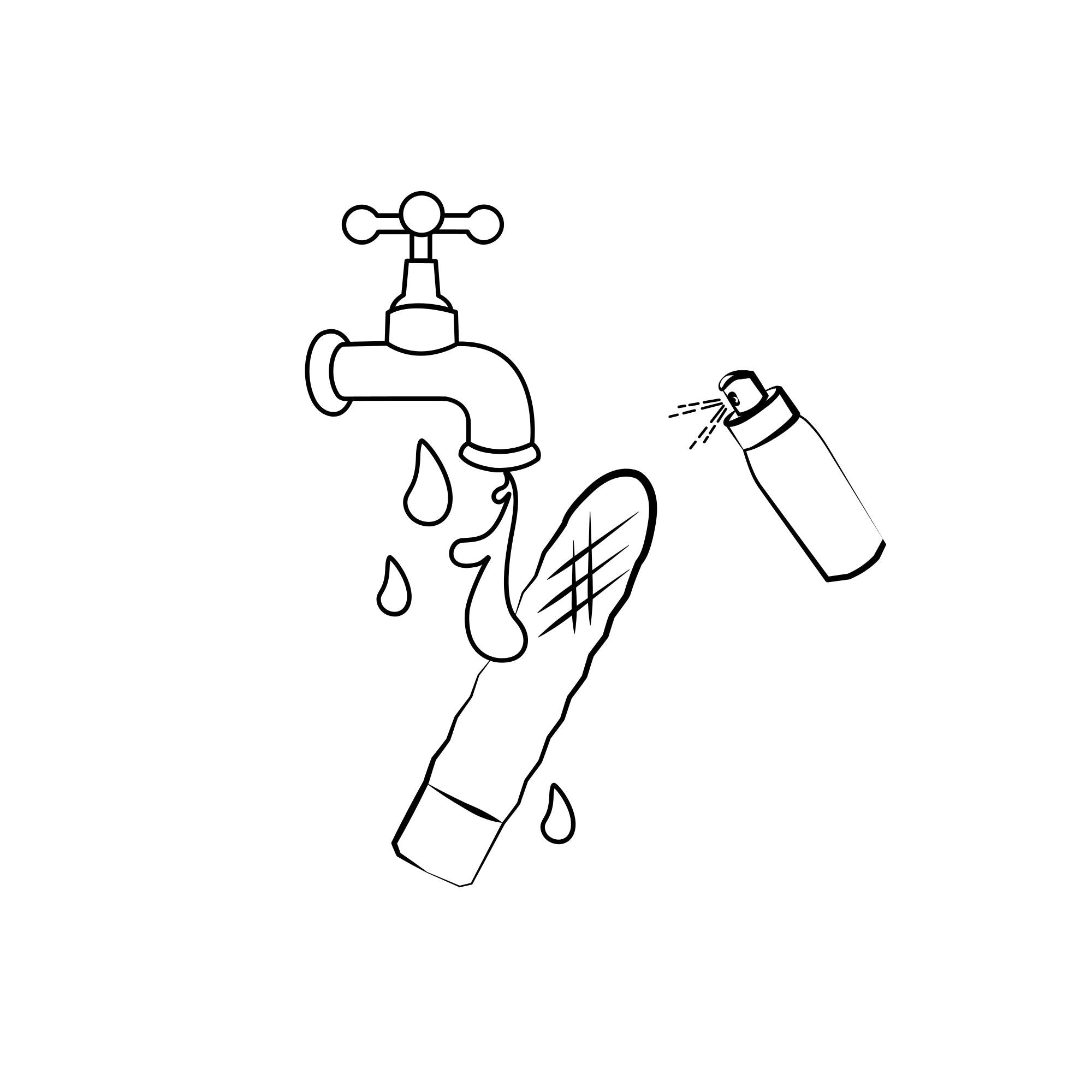 ROMP van Womanizer - Beat Bullet Vibrator