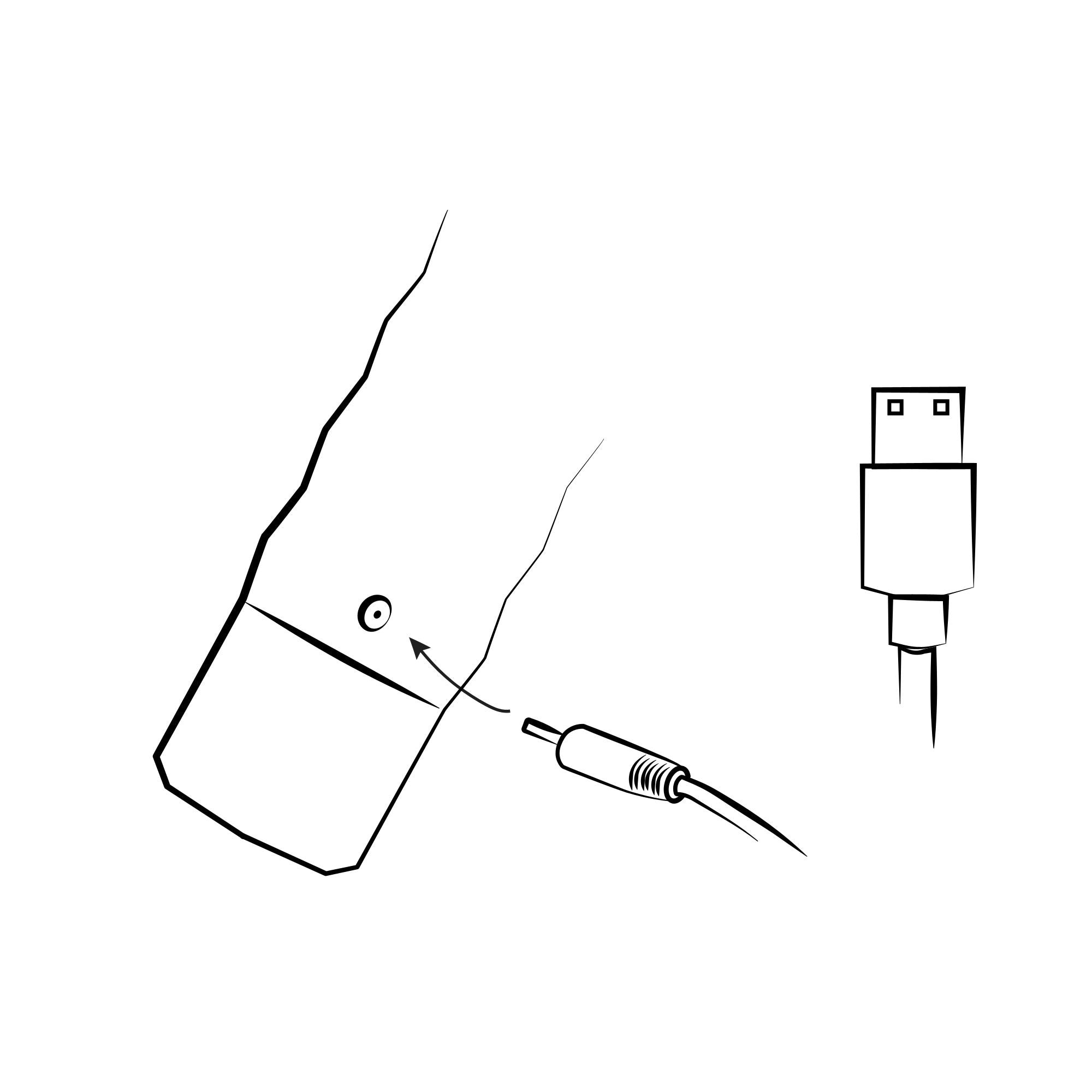 ROMP van Womanizer - Beat Bullet Vibrator