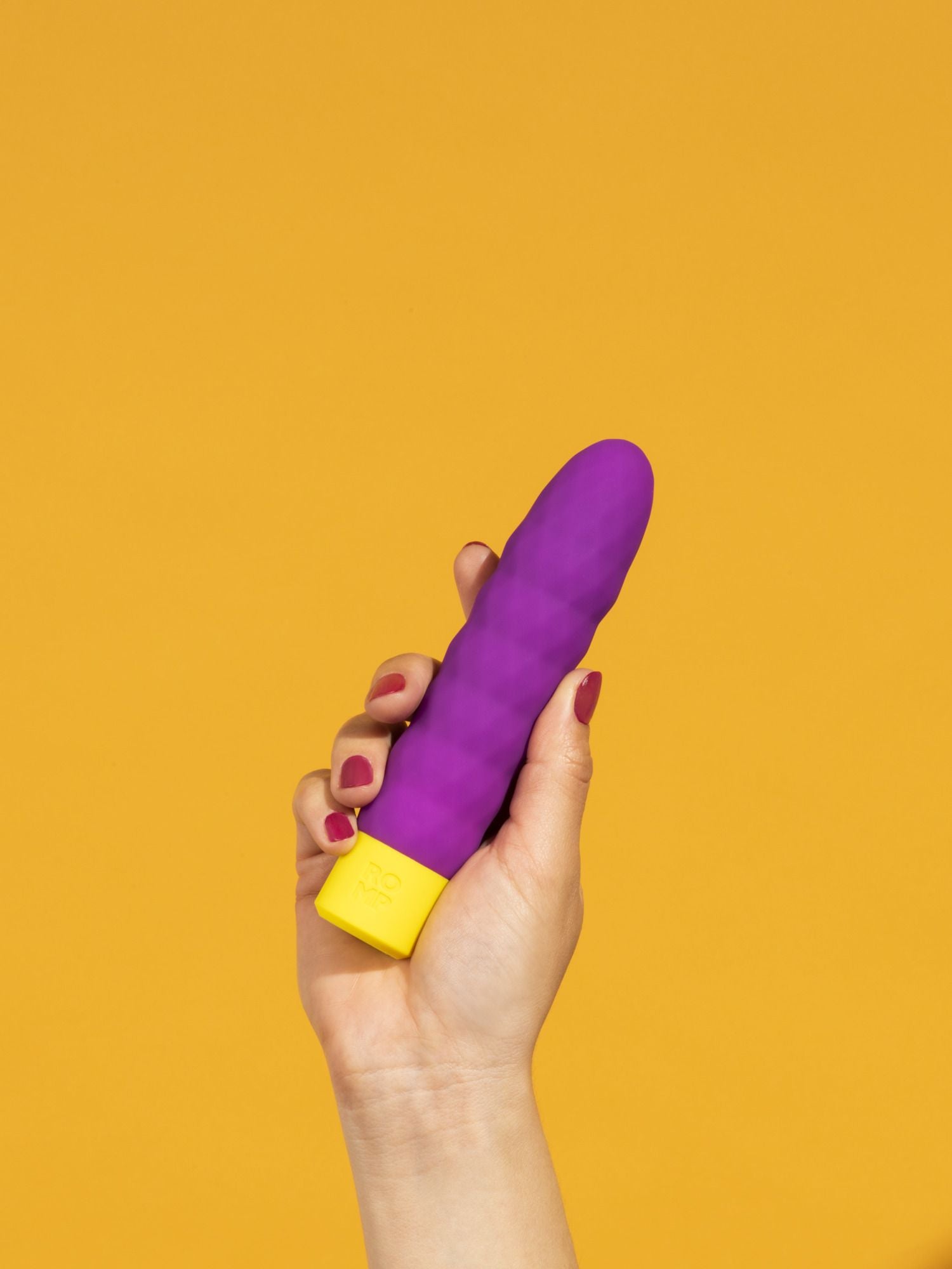 ROMP van Womanizer - Beat Bullet Vibrator