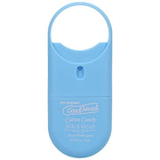 Doc Johnson - GoodHead Juicy Head Dry Mouth Spray ToGo - Suikerspin - 9 ml
