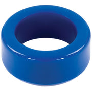 Doc Johnson - TitanMen Cock Ring - Blauw