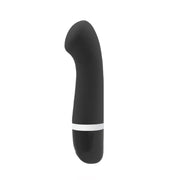 B Swish - bdesired Deluxe Curve Vibrator - Zwart