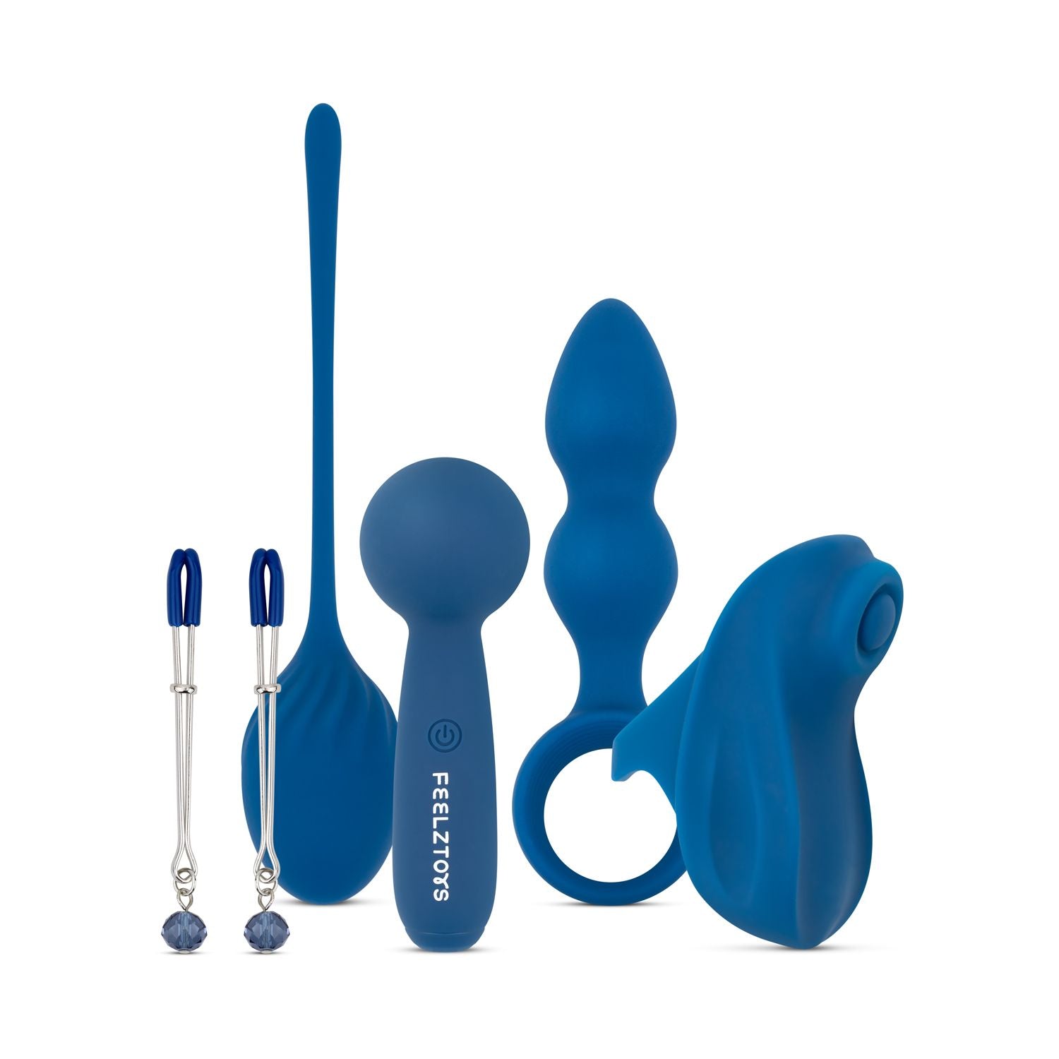 FeelzToys - Solo Play - Starterskit