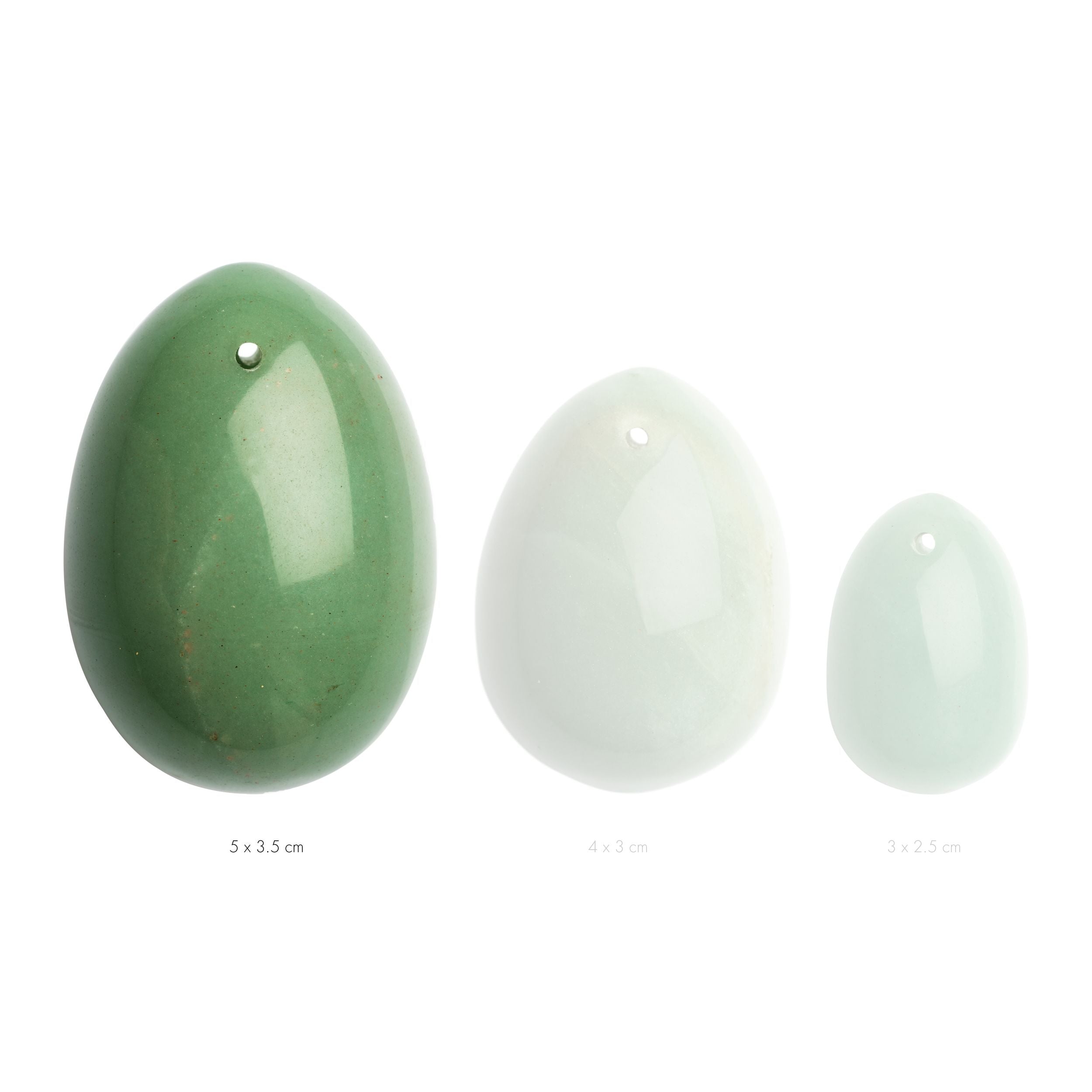 La Gemmes - Yoni-ei Jade (L)