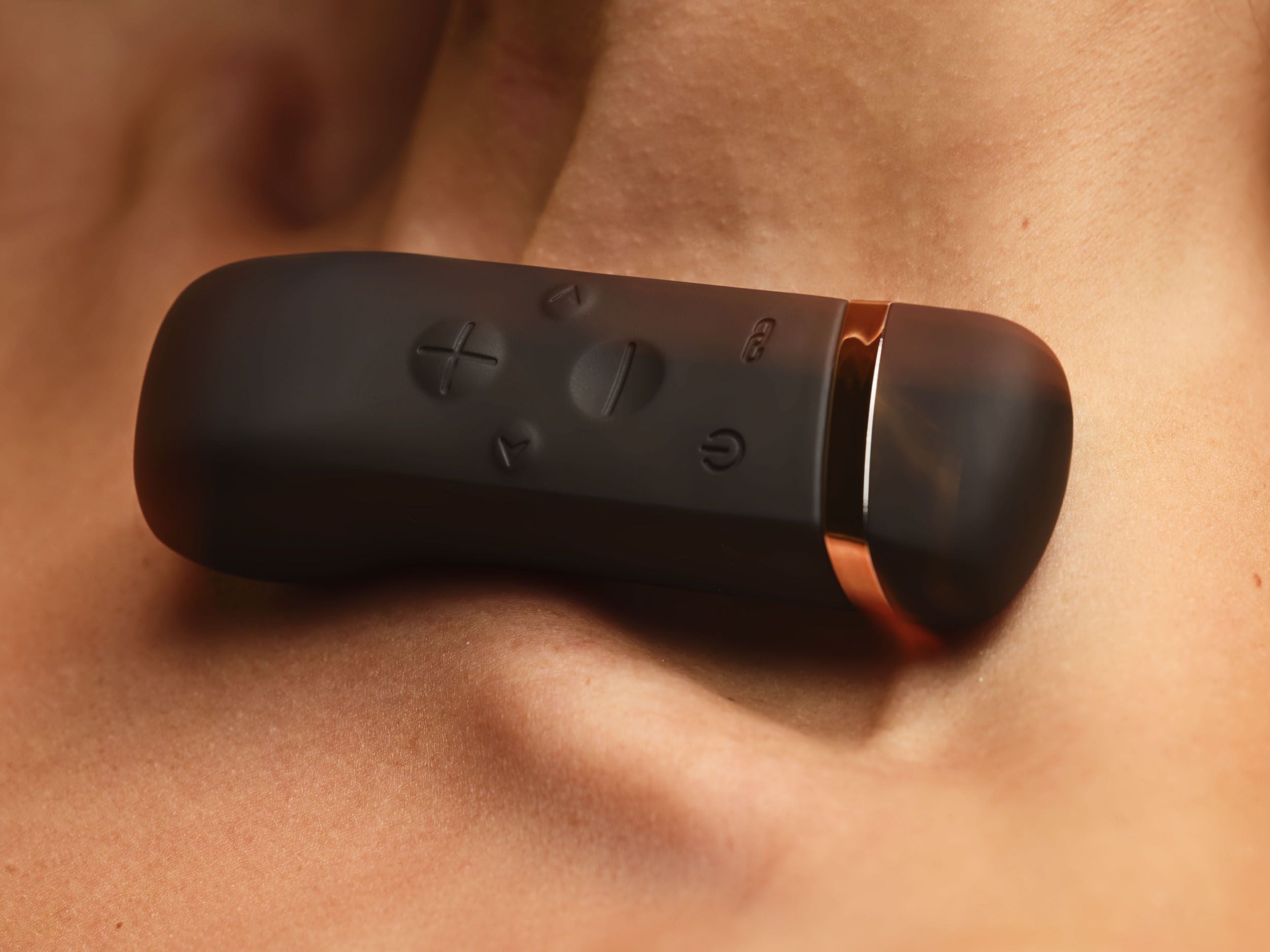 Handy - The Oh! Vibrator