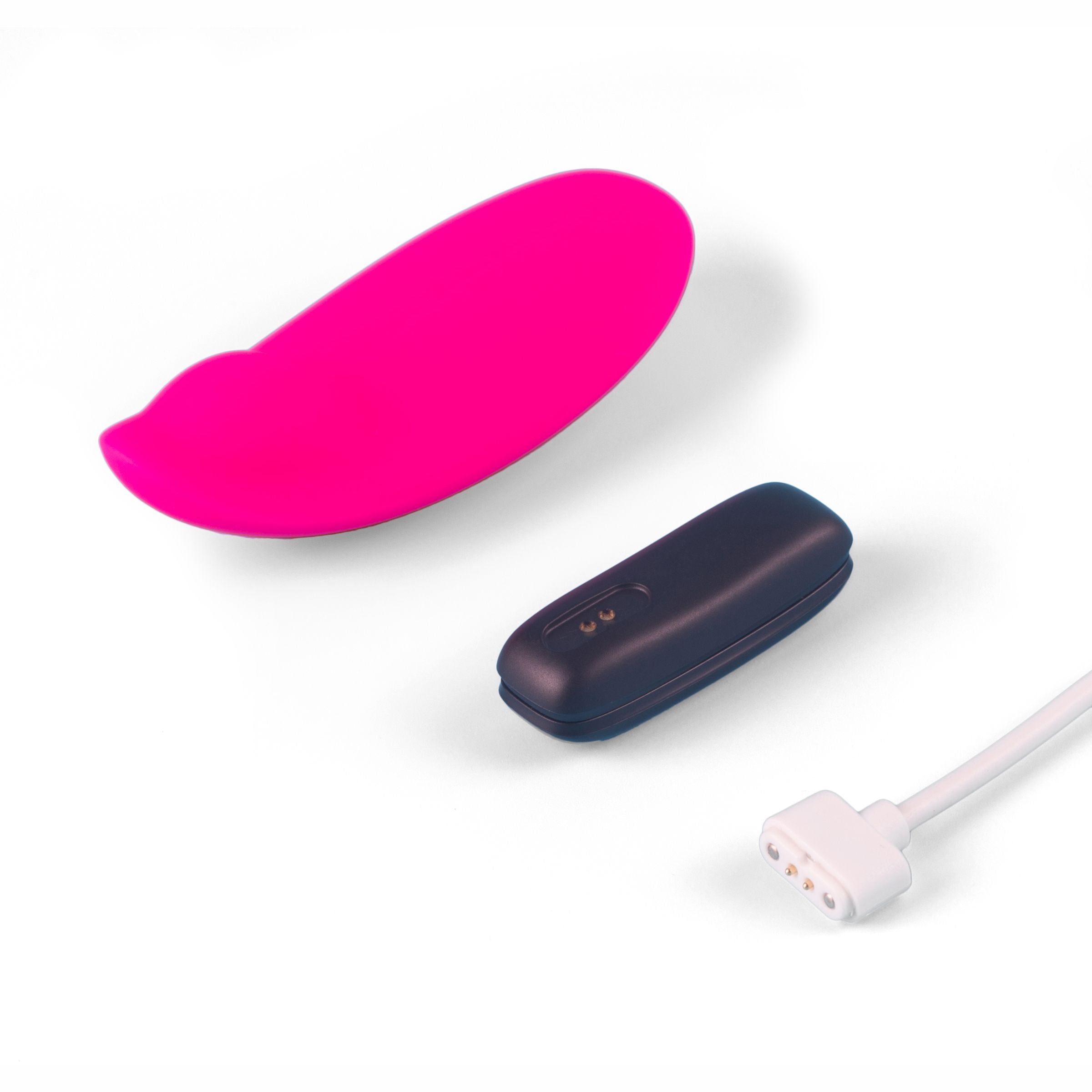 Magic Motion - Candy Met App Bedienbare Panty-vibrator - Roze