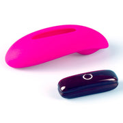 Magic Motion - Candy Met App Bedienbare Panty-vibrator - Roze