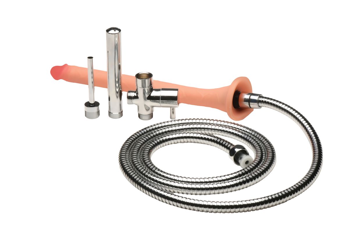 XR Brands - Hosed - 30 cm