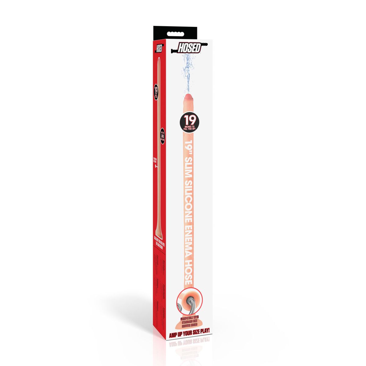 XR Brands - Hosed - 50 cm