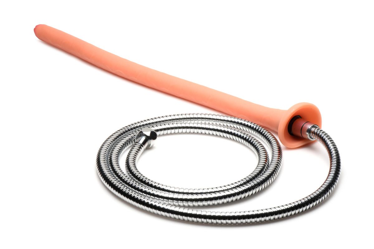 XR Brands - Hosed - 50 cm