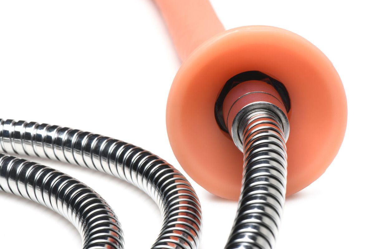 XR Brands - Hosed - 50 cm