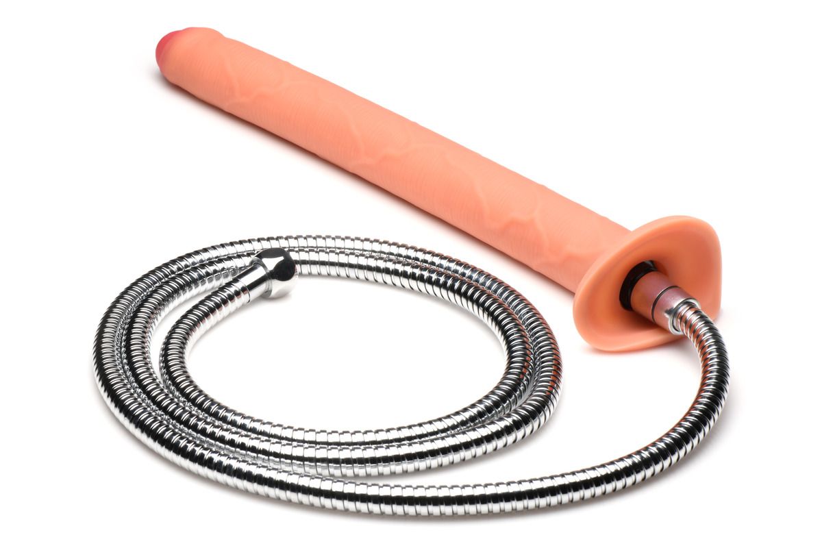 XR Brands - Hosed - 39 cm