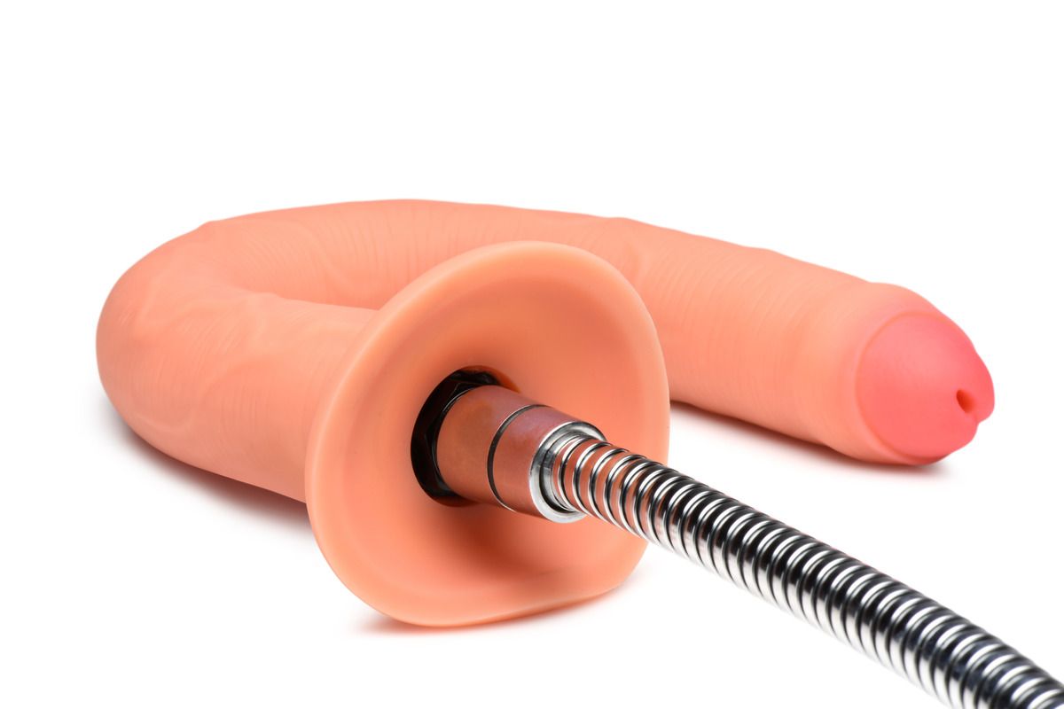 XR Brands - Hosed - 39 cm