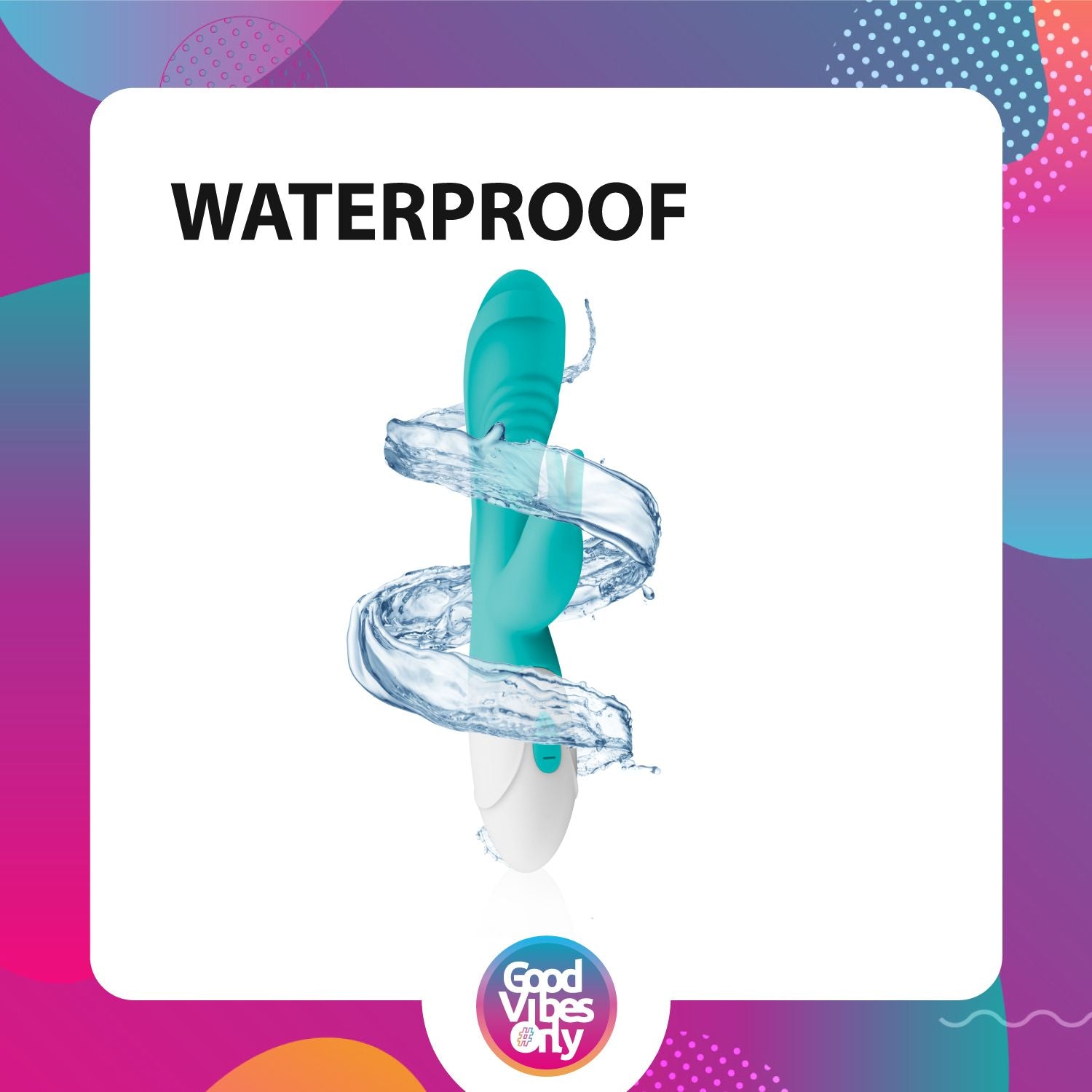 Leda Rabbit-vibrator