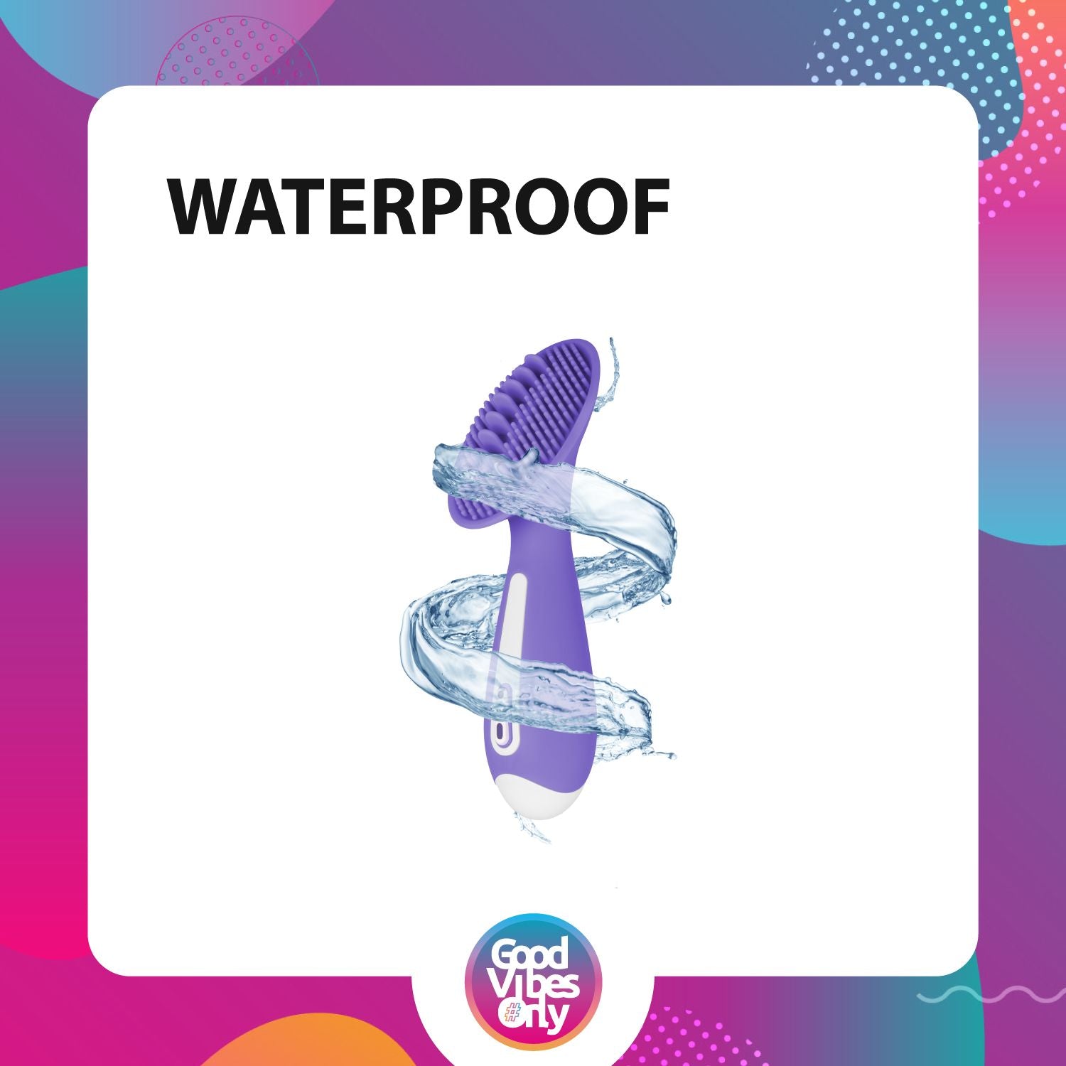 Nara Clitoris Stimulator