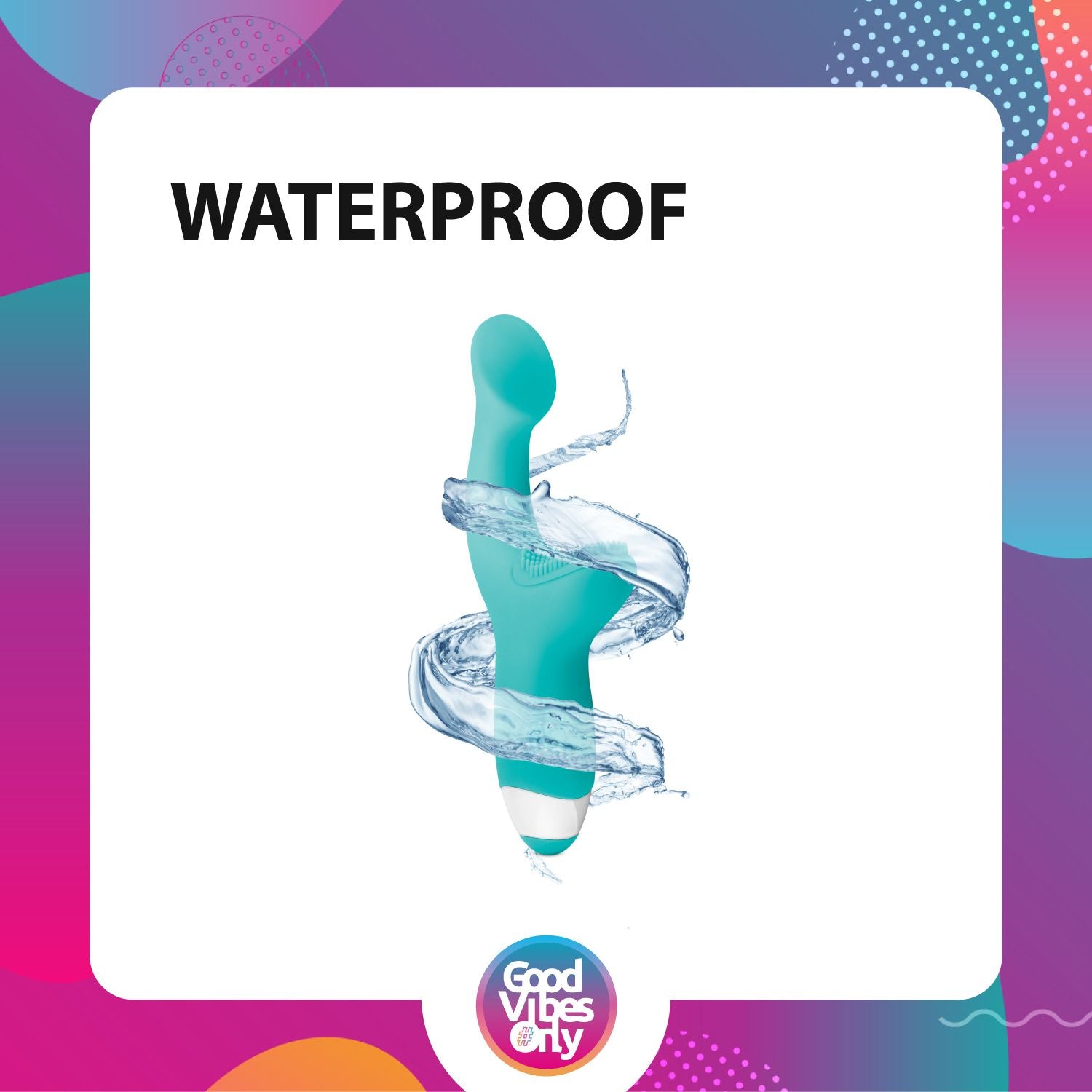 Yuki G-Spot Vibrator