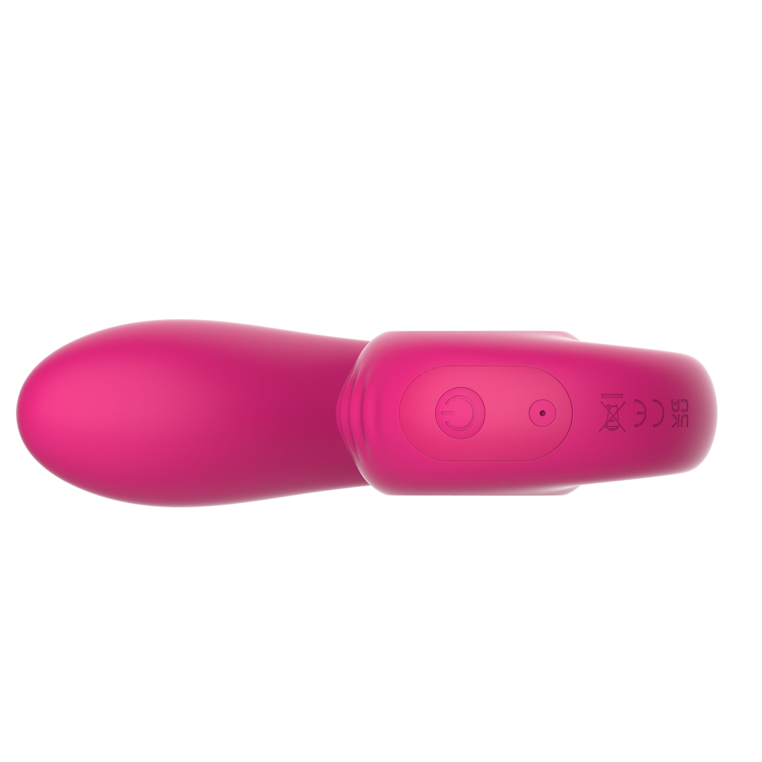 SVibe - GIZI Lite Vibrator - Roze