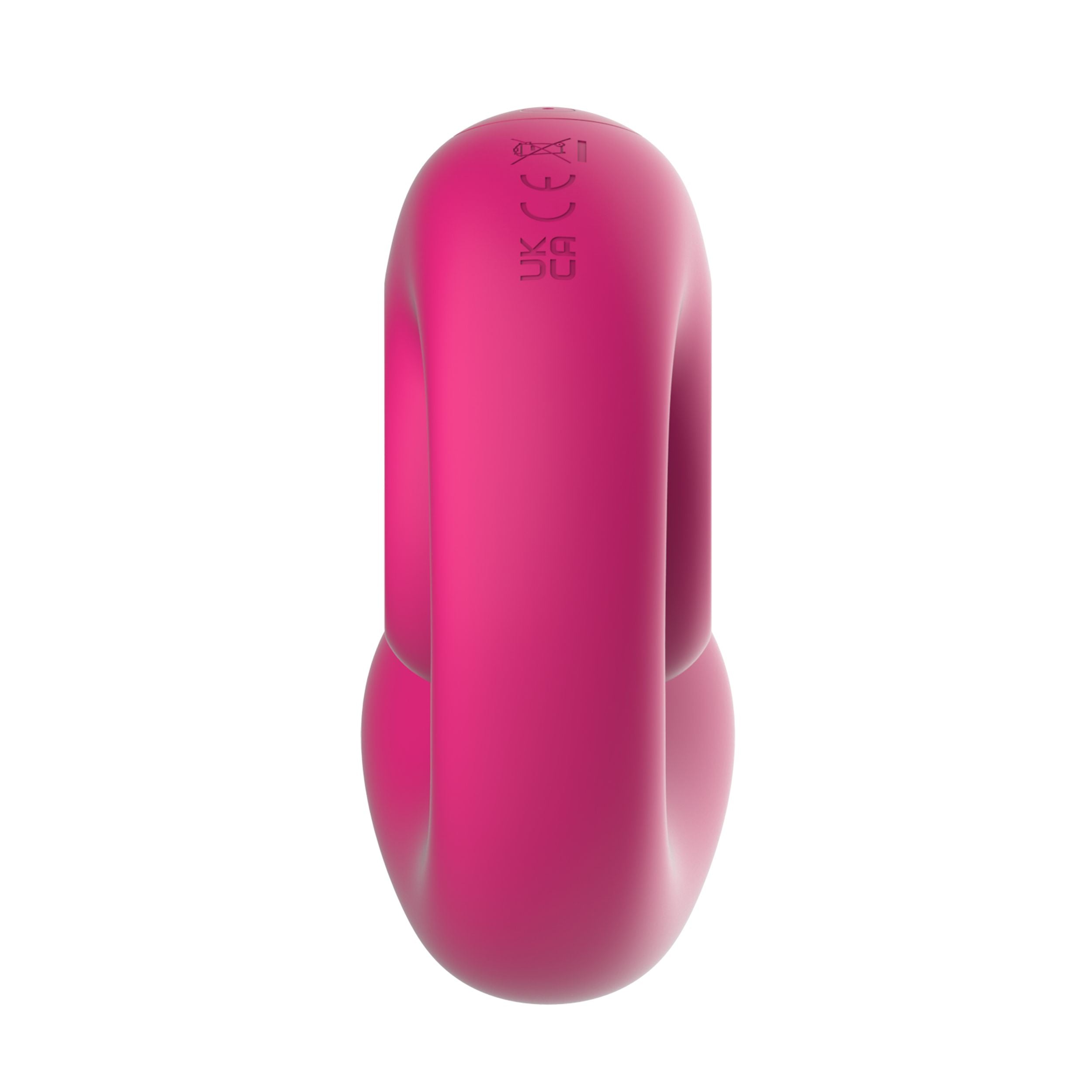 SVibe - GIZI Lite Vibrator - Roze
