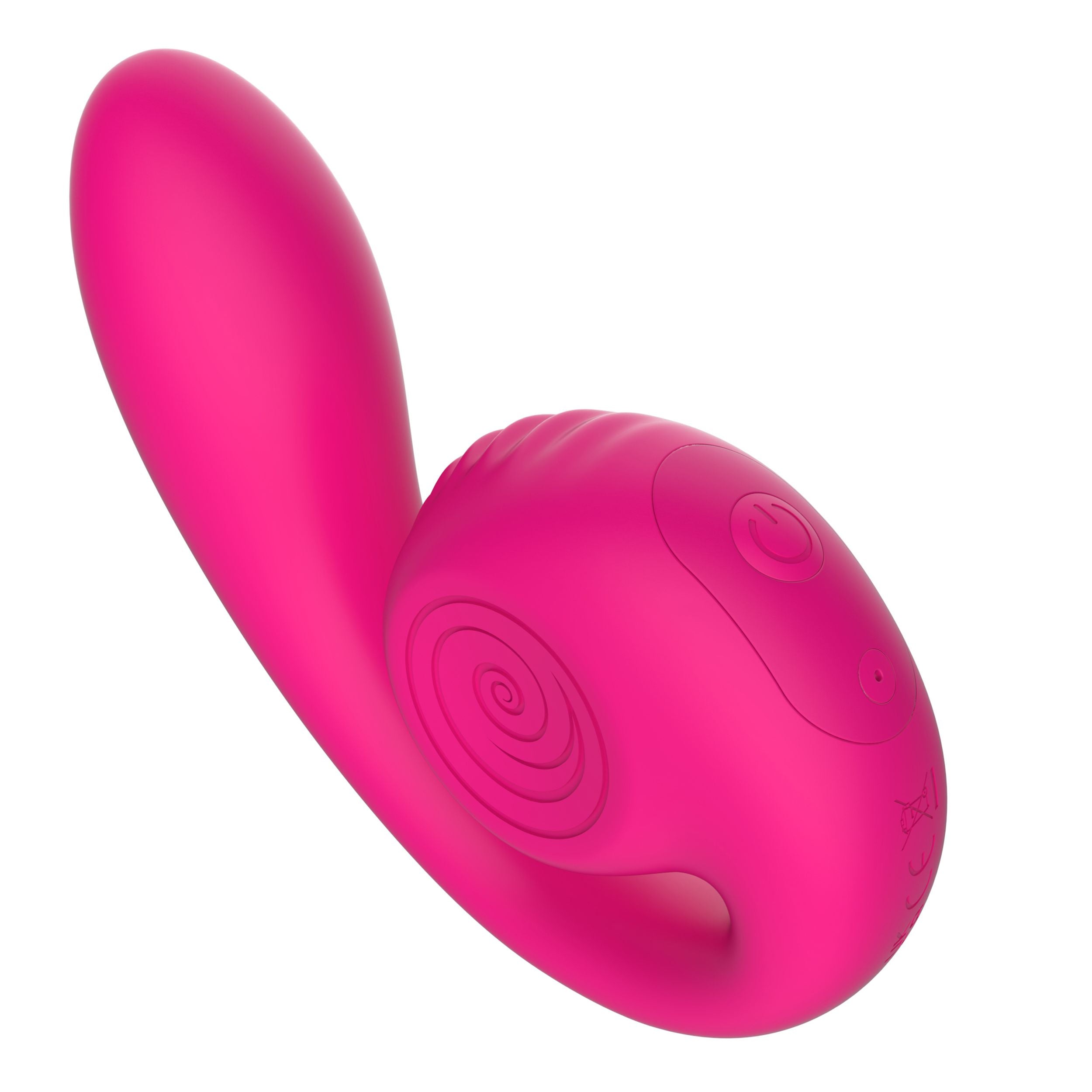 SVibe - GIZI Lite Vibrator - Roze