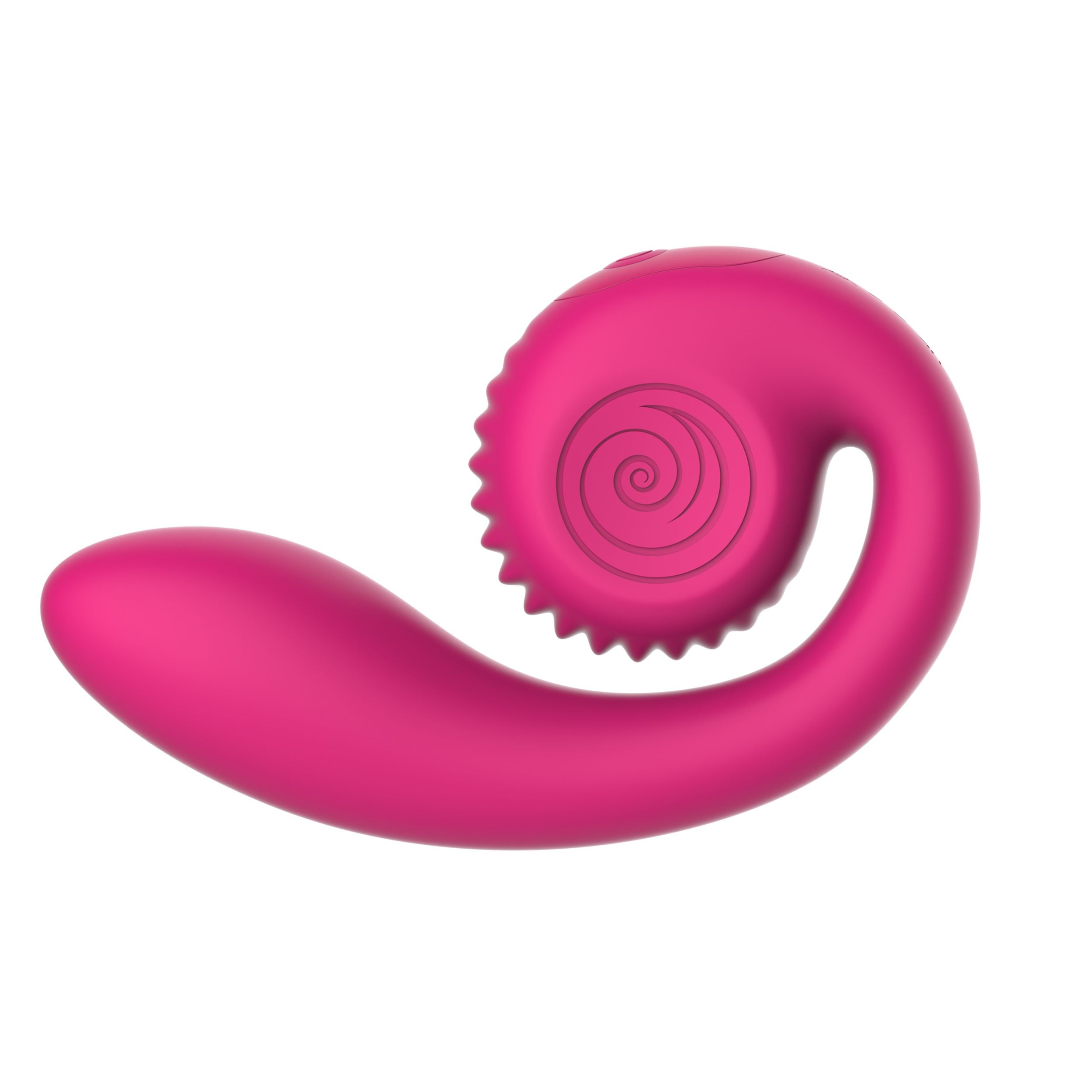 SVibe - GIZI Lite Vibrator - Roze