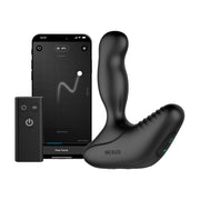 Nexus - Revo Stealth App Versie