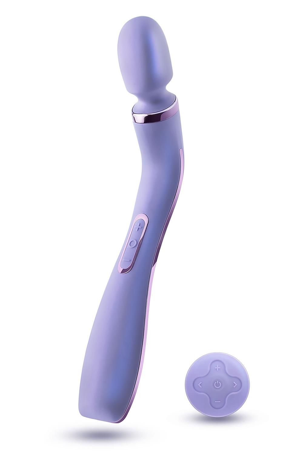Wellness - Eternal Wand Vibrator - Lavender