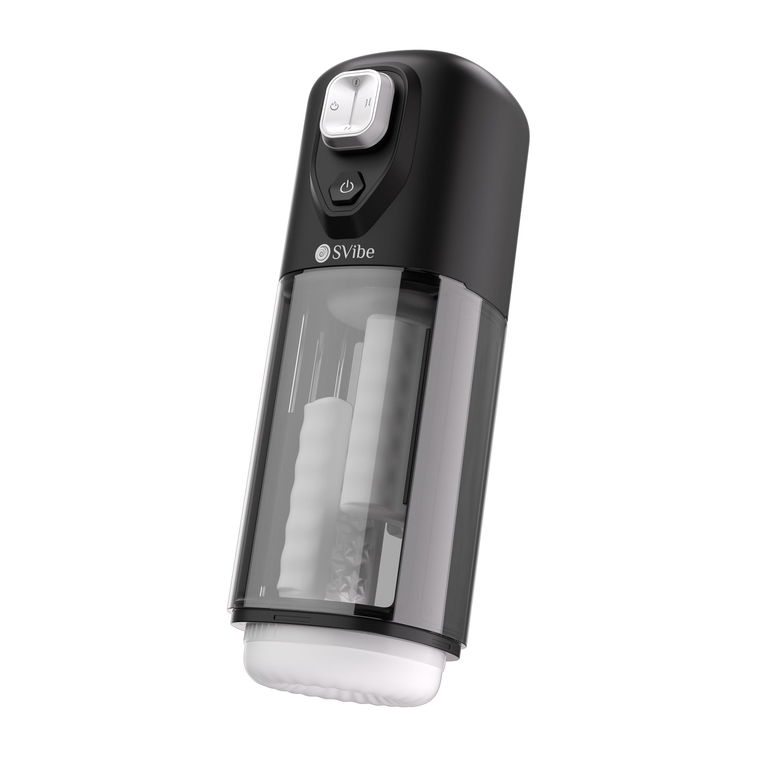 SVibe - Ikon VOLT Masturbator