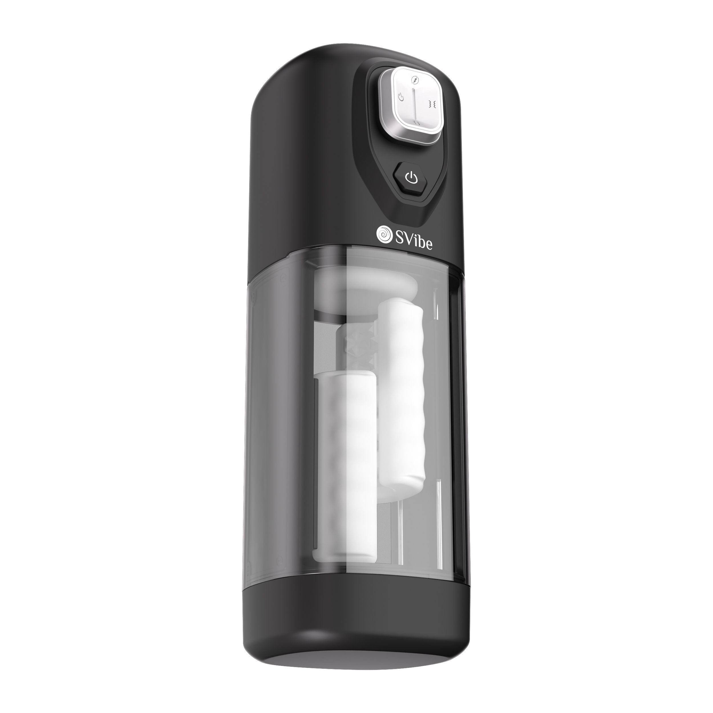 SVibe - Ikon VOLT Masturbator