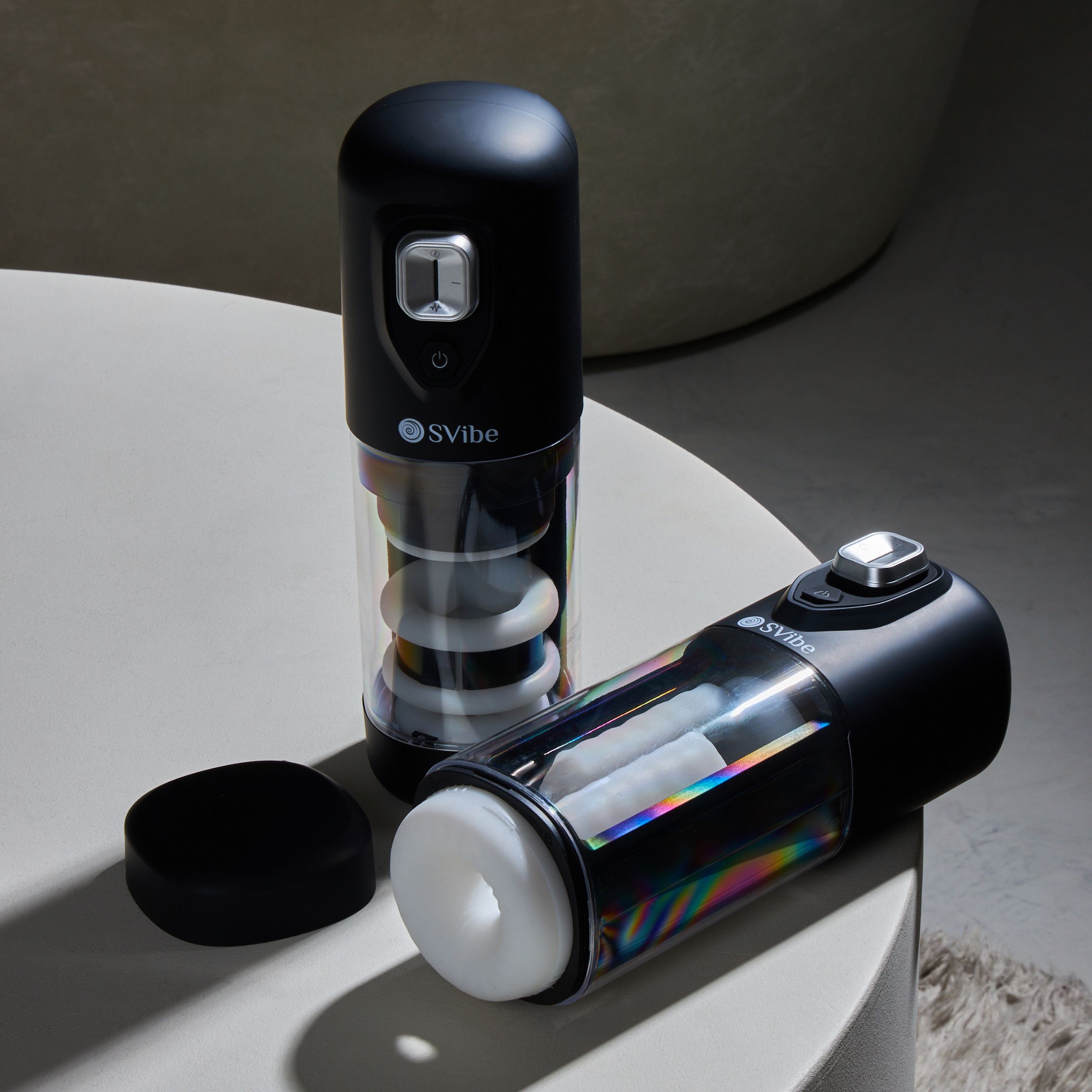 SVibe - Ikon VOLT Masturbator