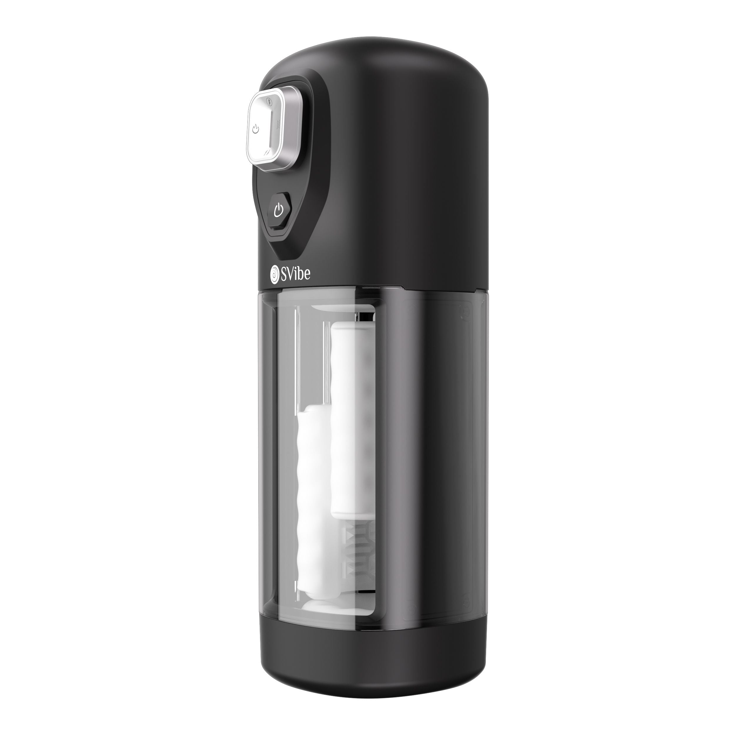 SVibe - Ikon VOLT Masturbator