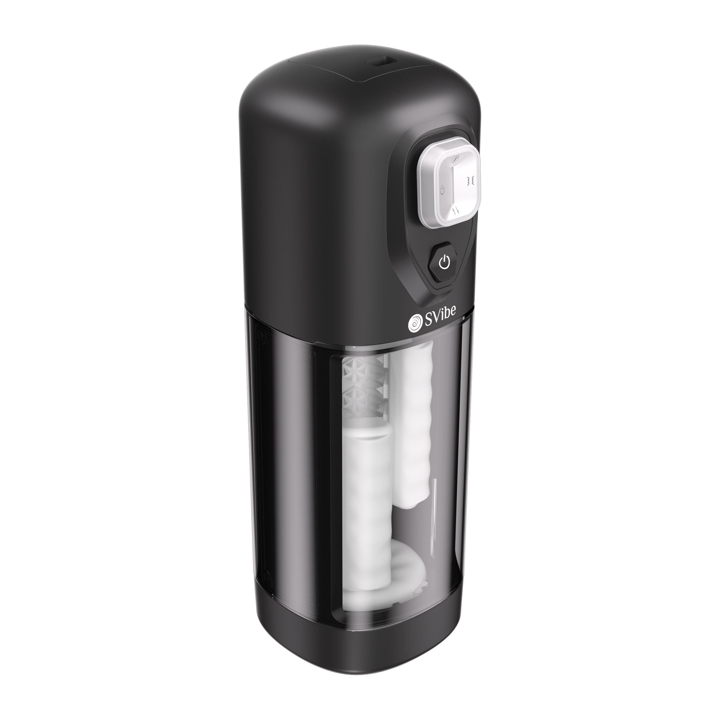 SVibe - Ikon VOLT Masturbator