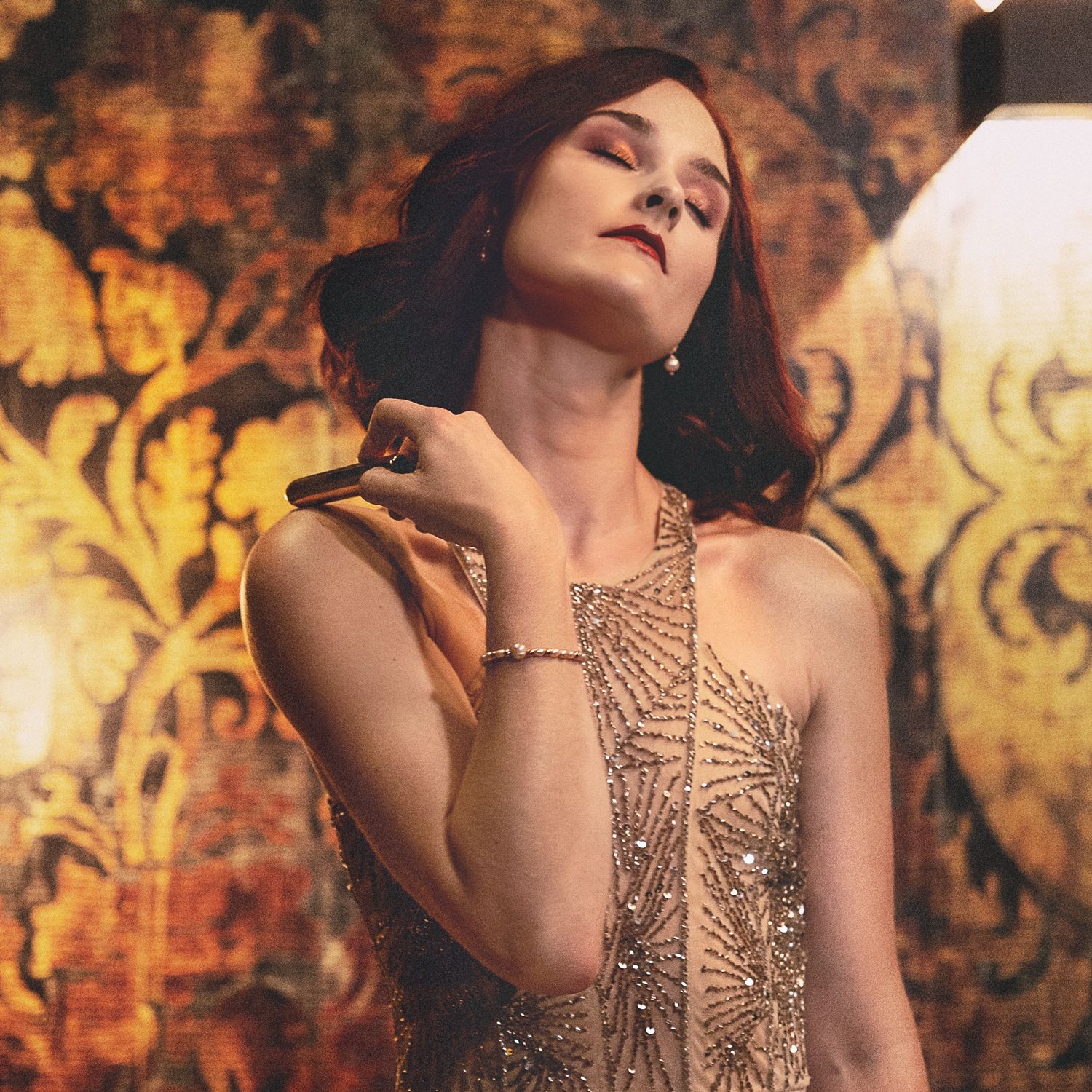 Rosy Gold - Nieuwe Bullet Vibrator