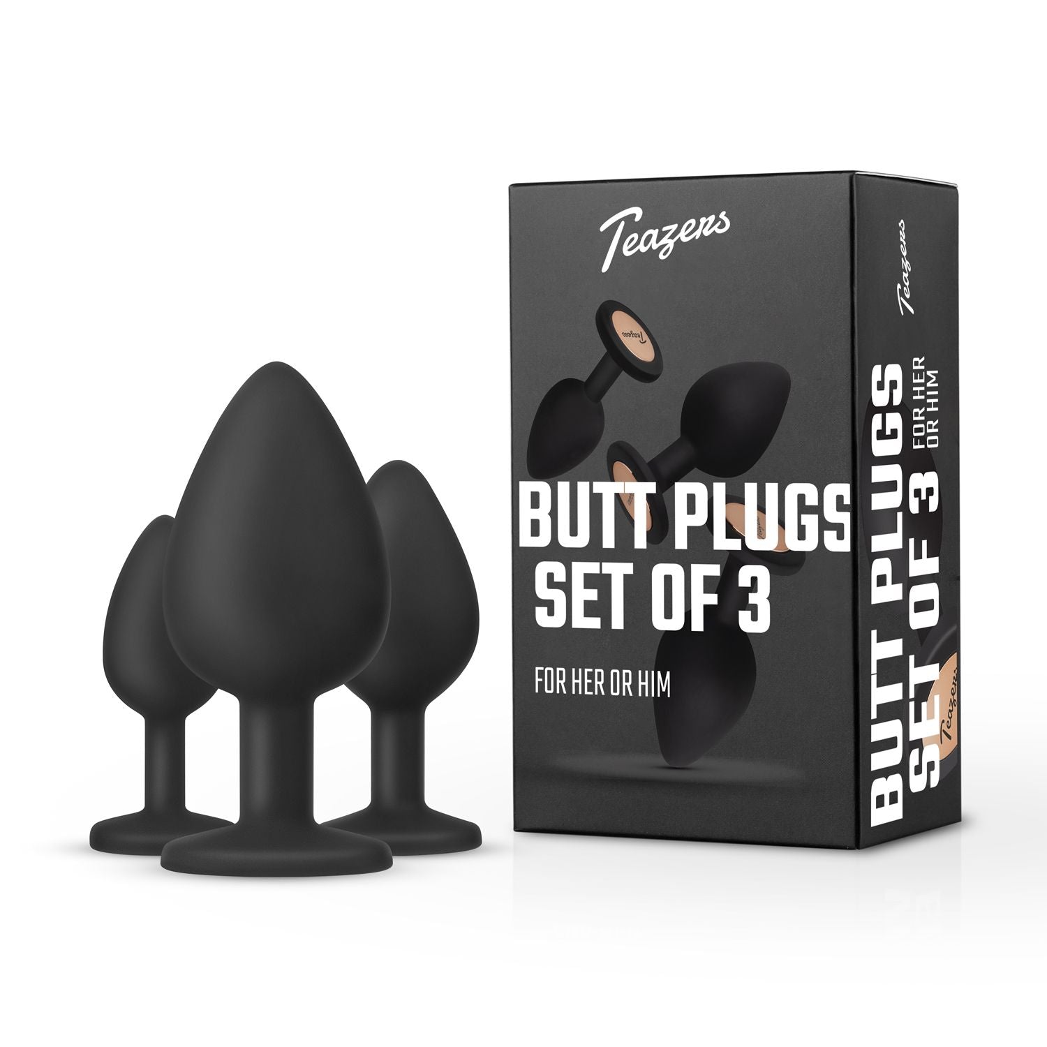 Buttplugset