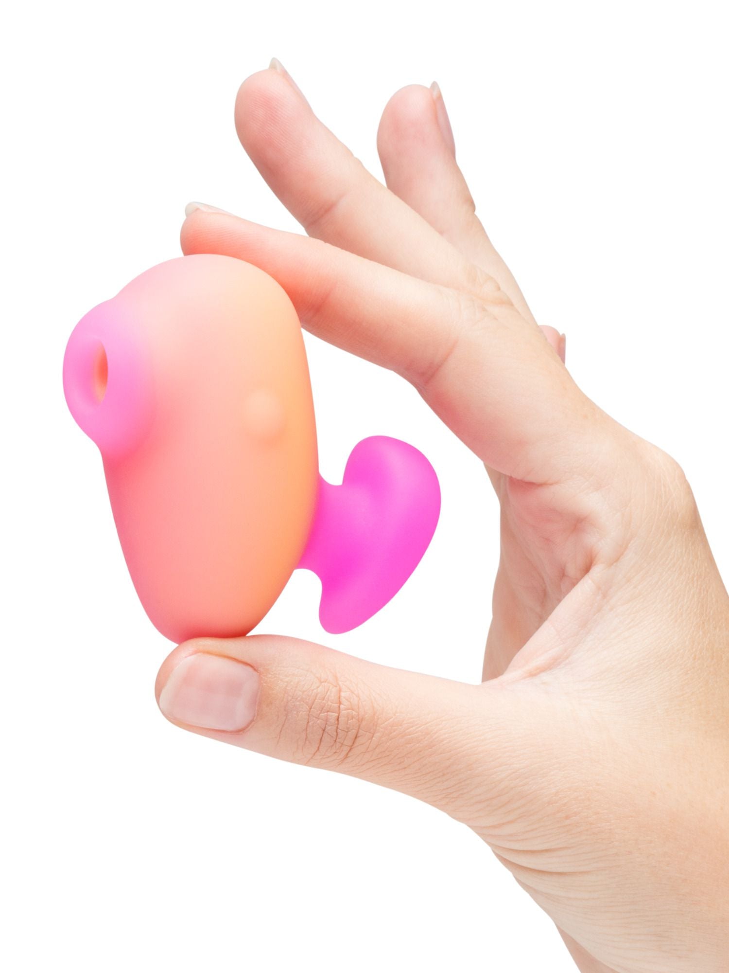 ROMP by Womanizer - Kiss Compacte Vibrator