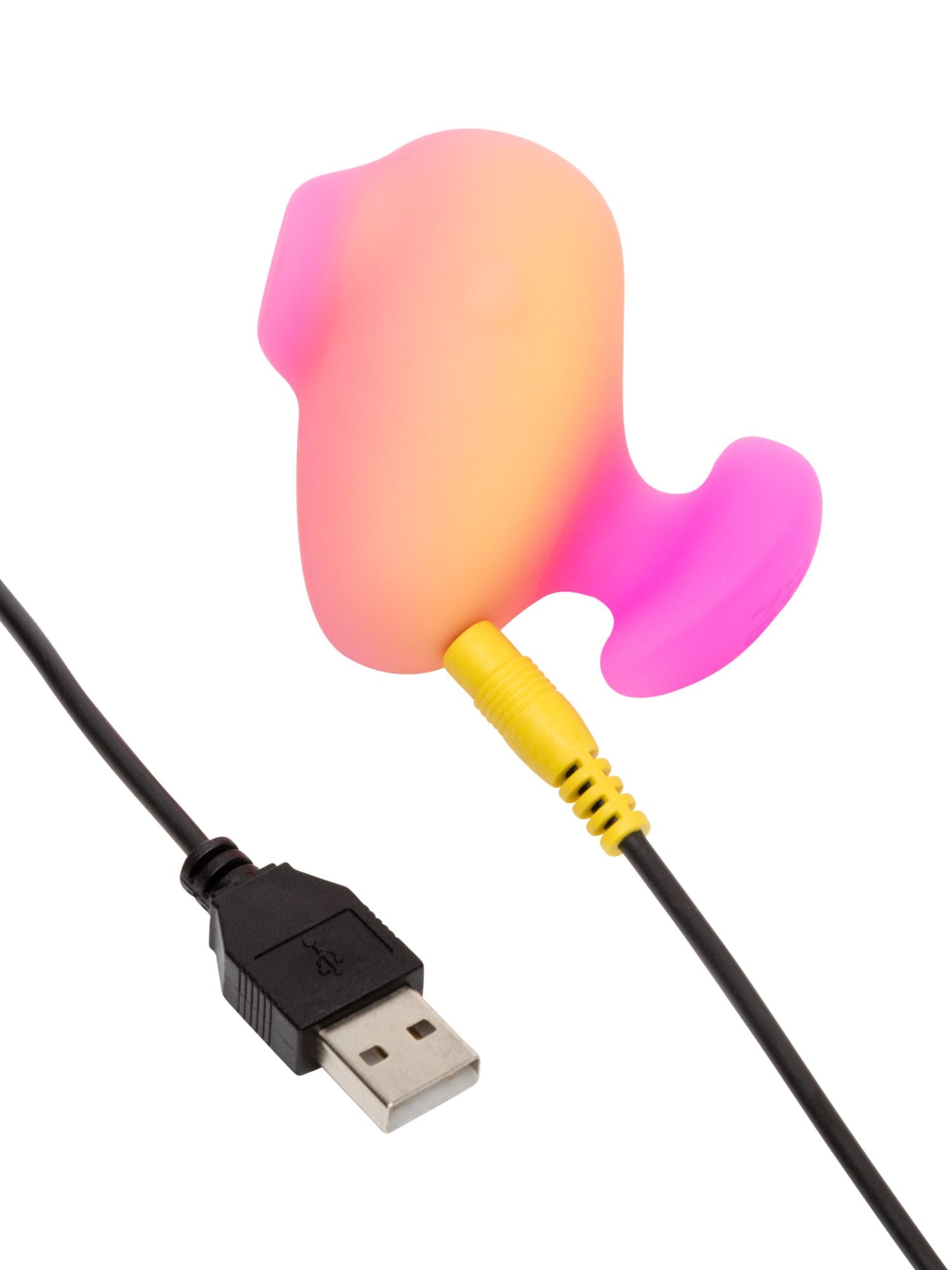 ROMP by Womanizer - Kiss Compacte Vibrator