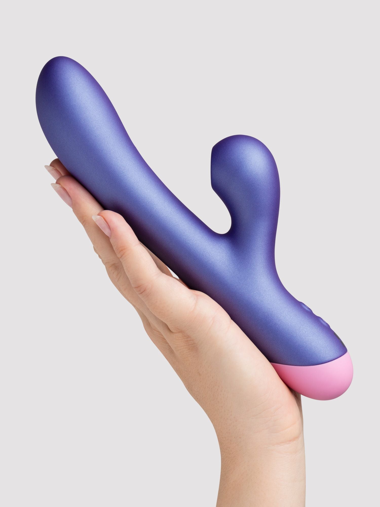 ROMP by Womanizer - Pulse Rabbit Vibrator