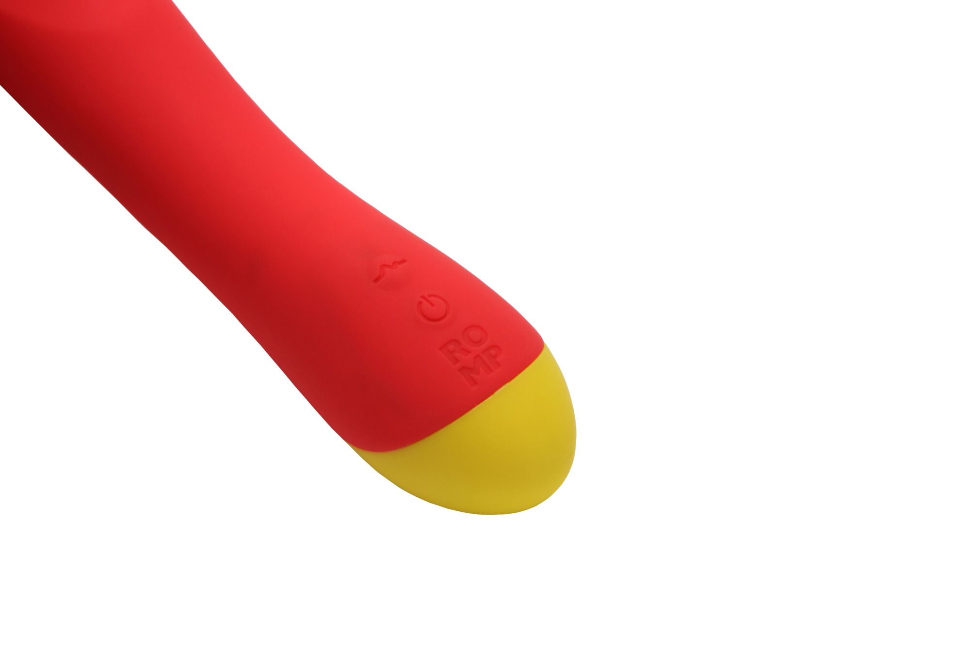 ROMP van Womanizer - Hype G-spotvibrator